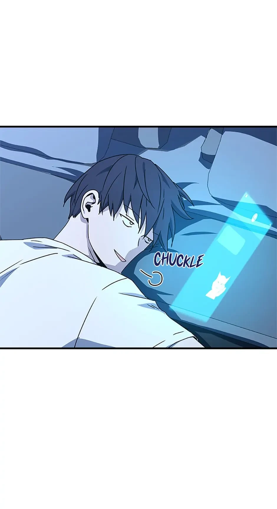 The Frozen Player Returns Chapter 26 - 55