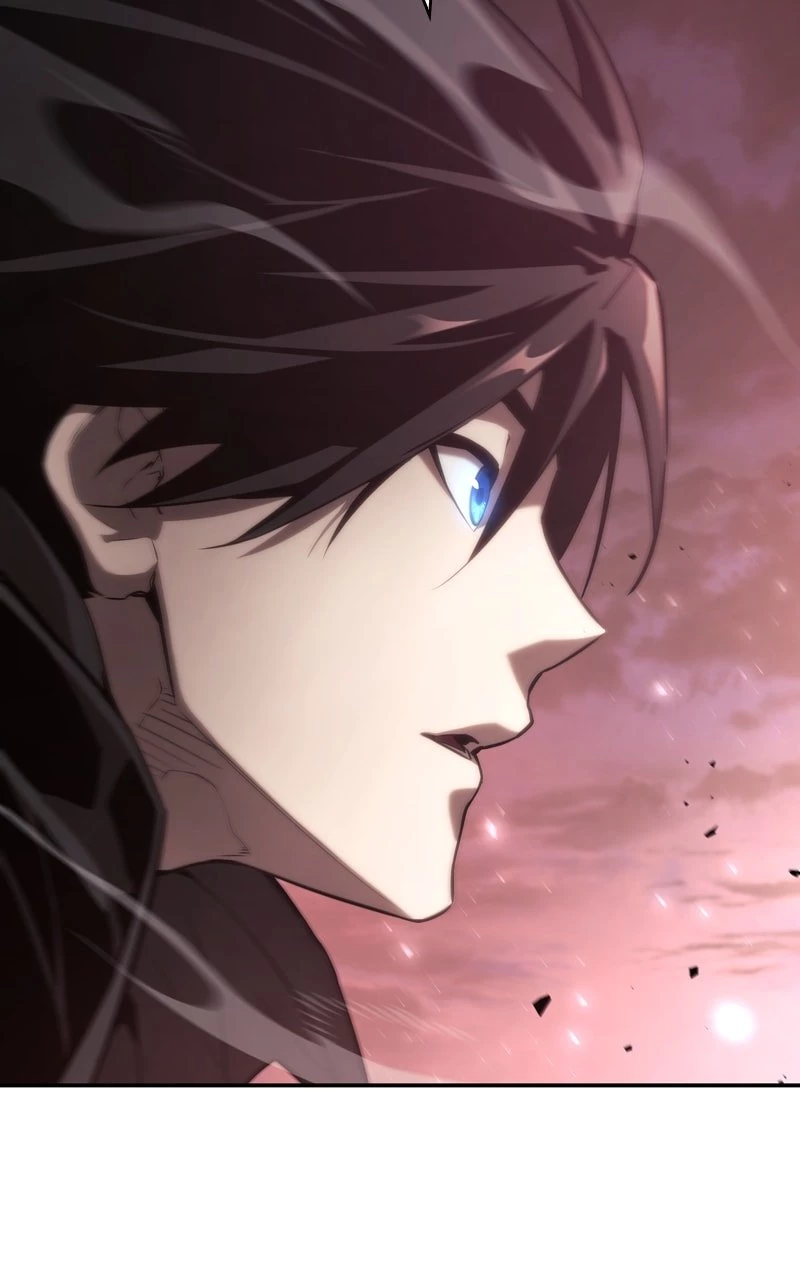 Boundless Ascension Chapter 27 - 55