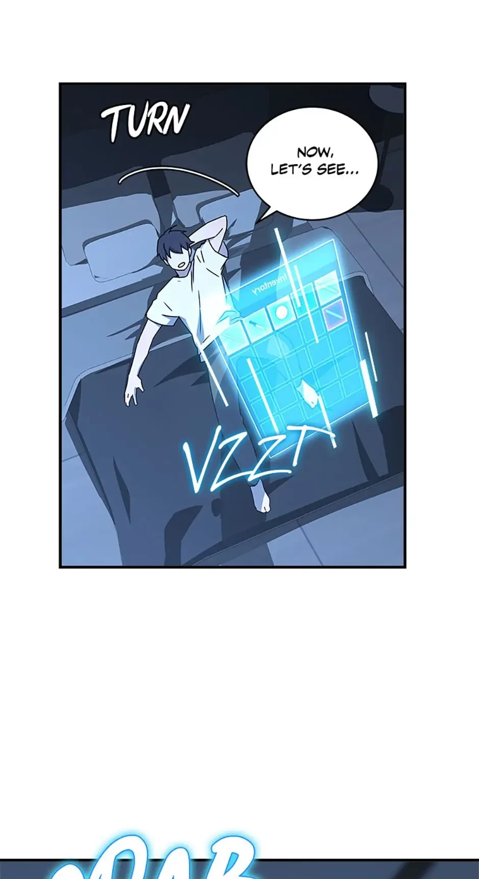 The Frozen Player Returns Chapter 26 - 56