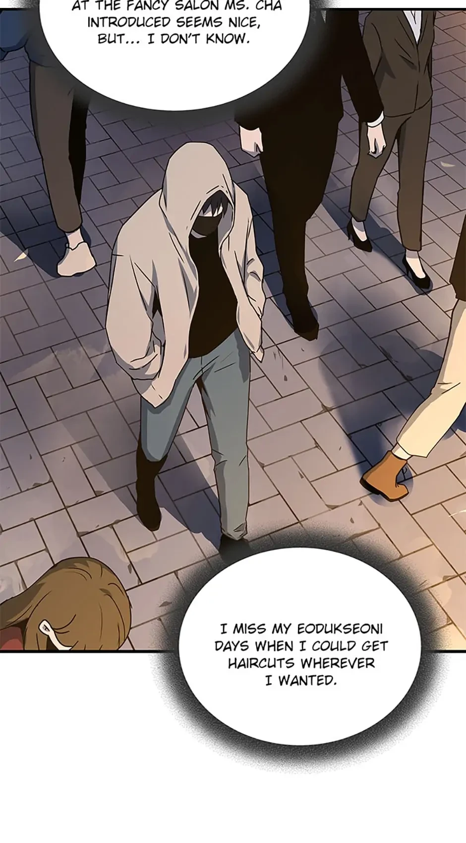 The Frozen Player Returns Chapter 25 - 49