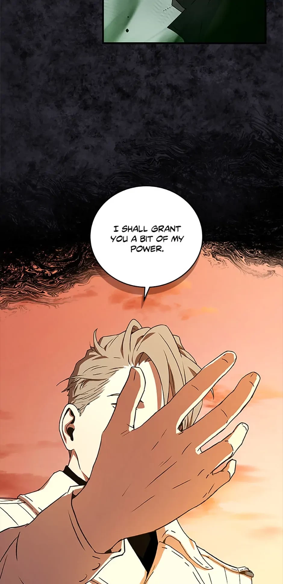 The Frozen Player Returns Chapter 24 - 46