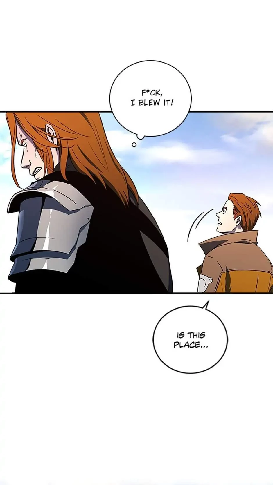 The Frozen Player Returns Chapter 21 - 25