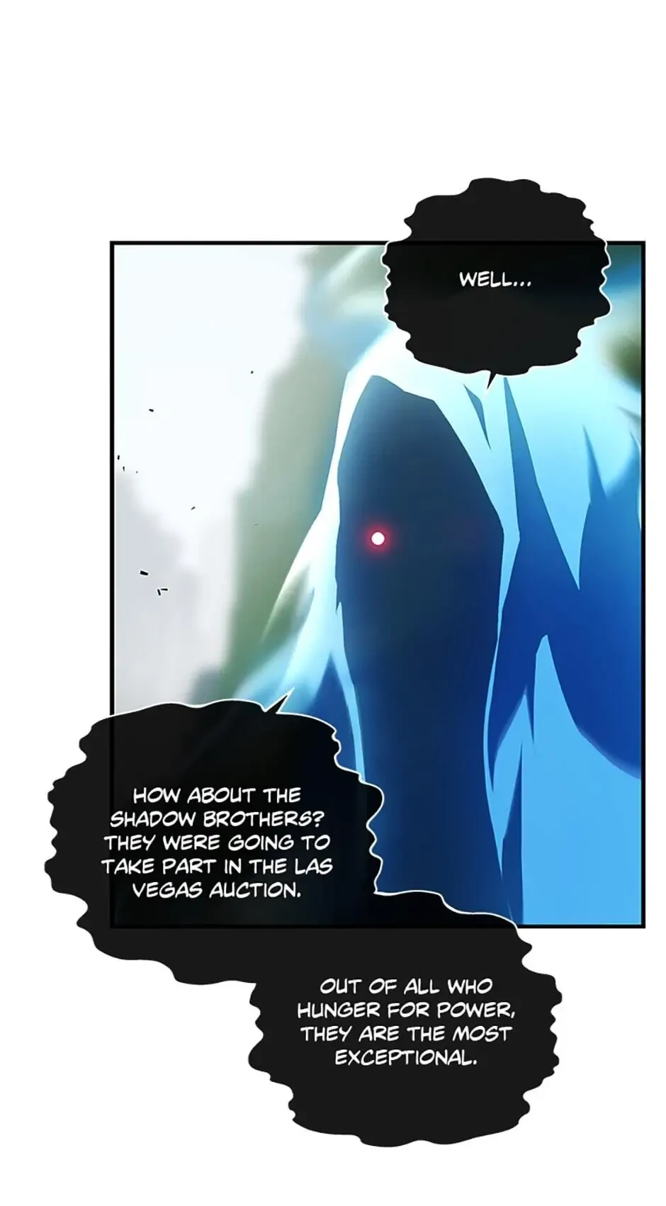 The Frozen Player Returns Chapter 20 - 16