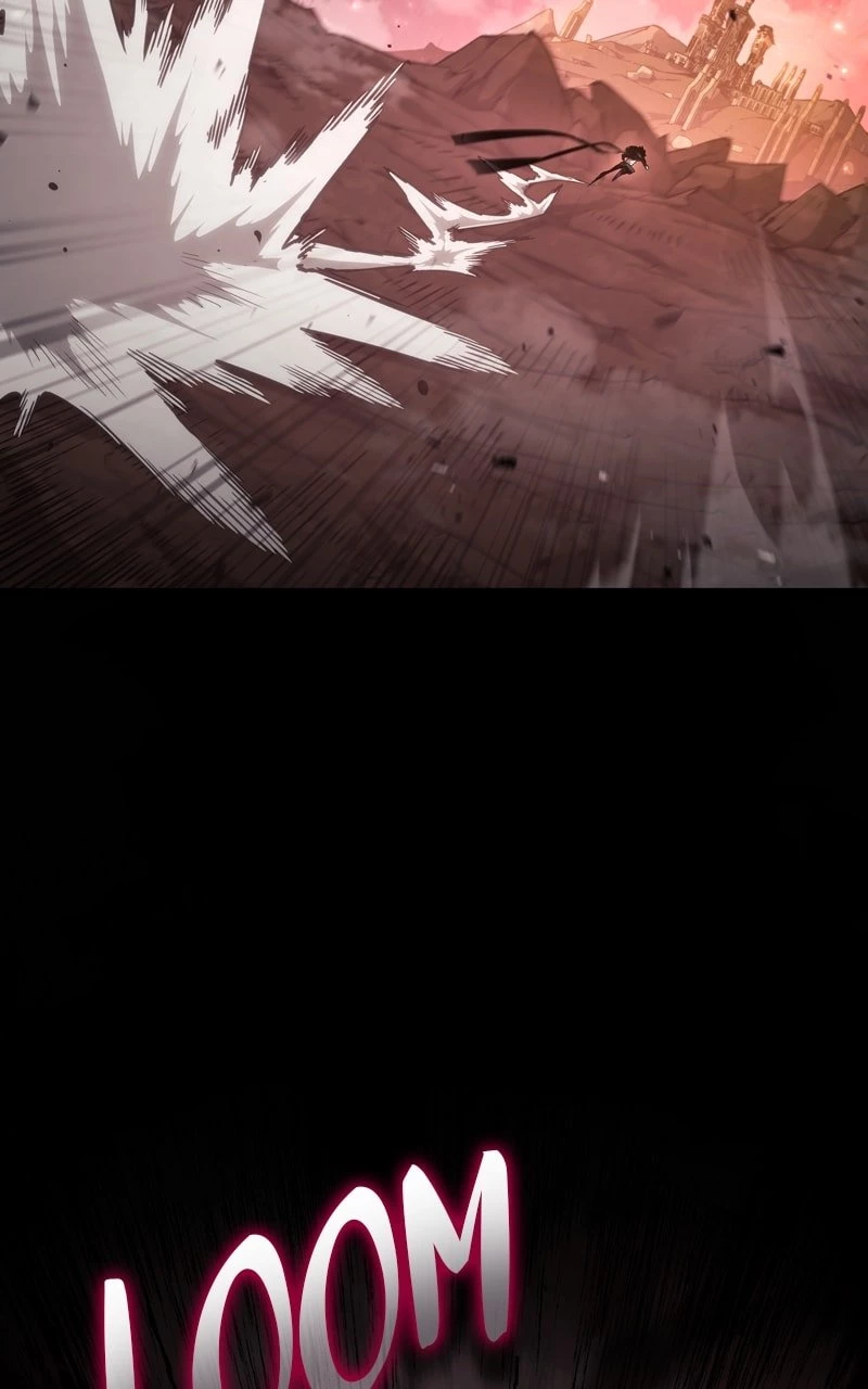 Boundless Ascension Chapter 27 - 57
