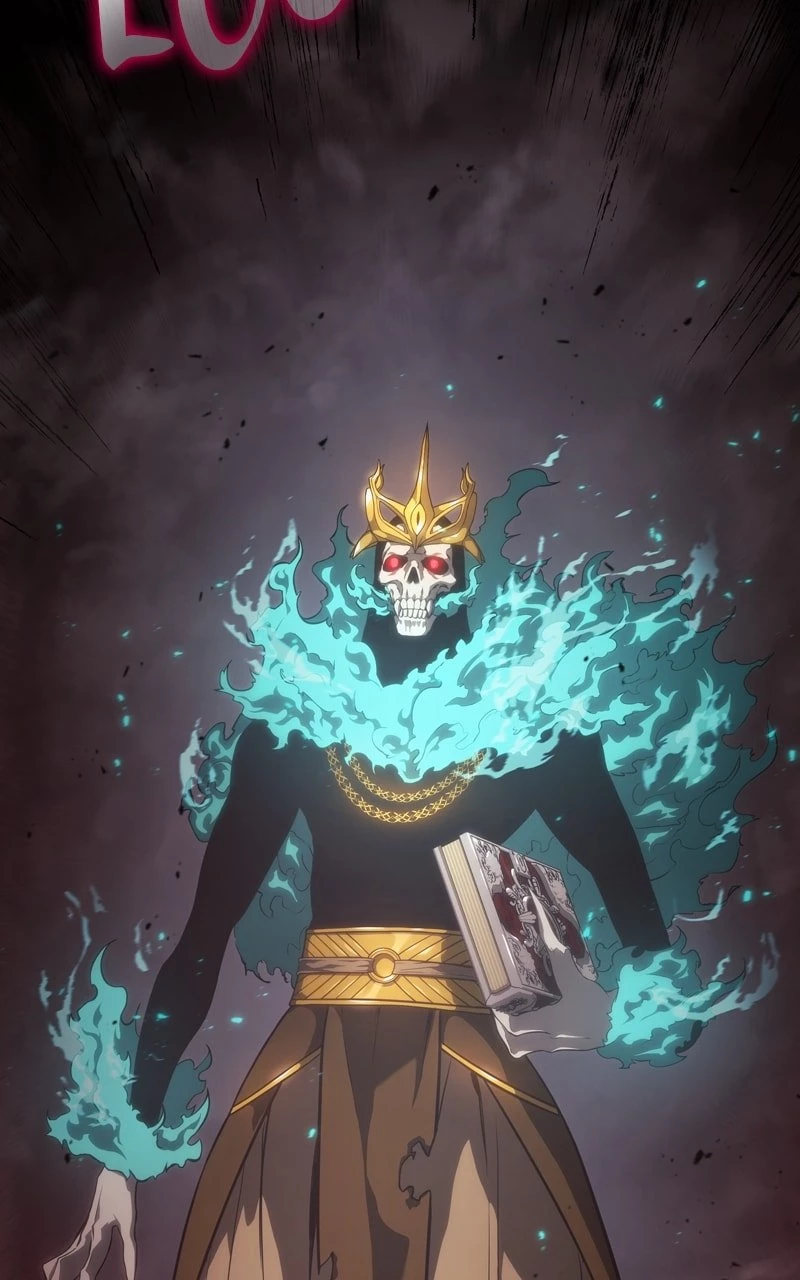 Boundless Ascension Chapter 27 - 58
