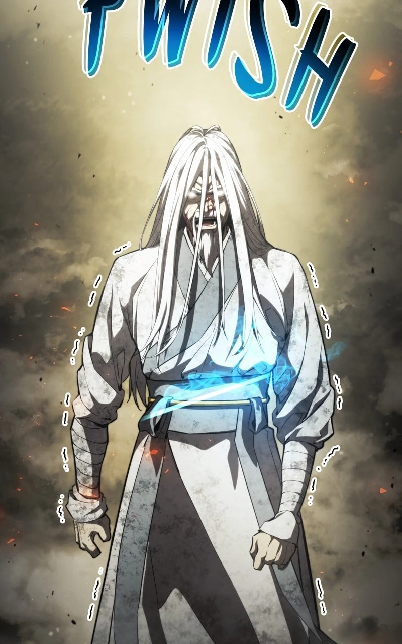 Boundless Ascension Chapter 29 - 175