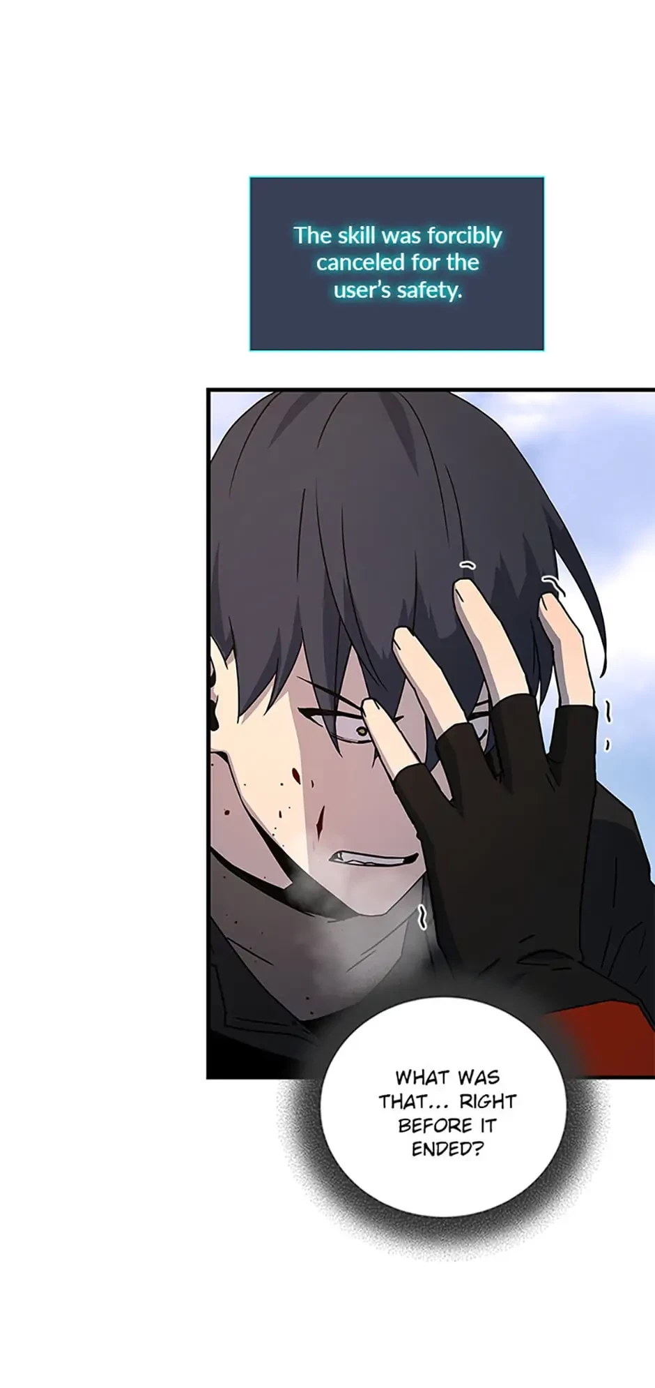 The Frozen Player Returns Chapter 24 - 49