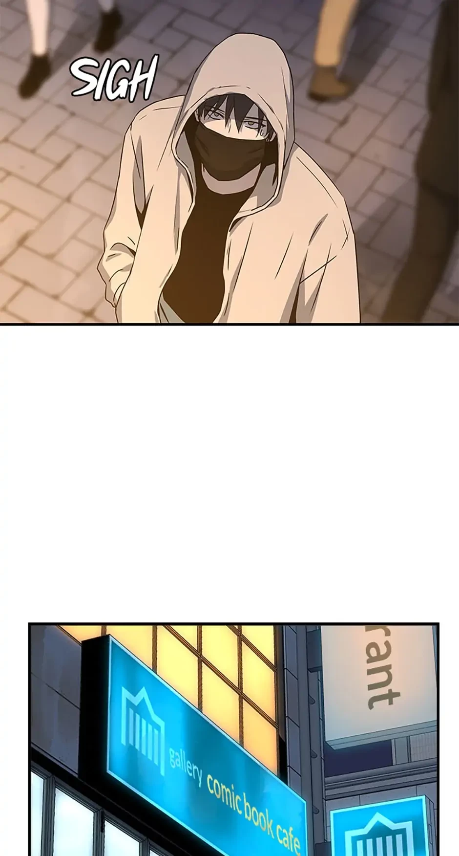 The Frozen Player Returns Chapter 25 - 53