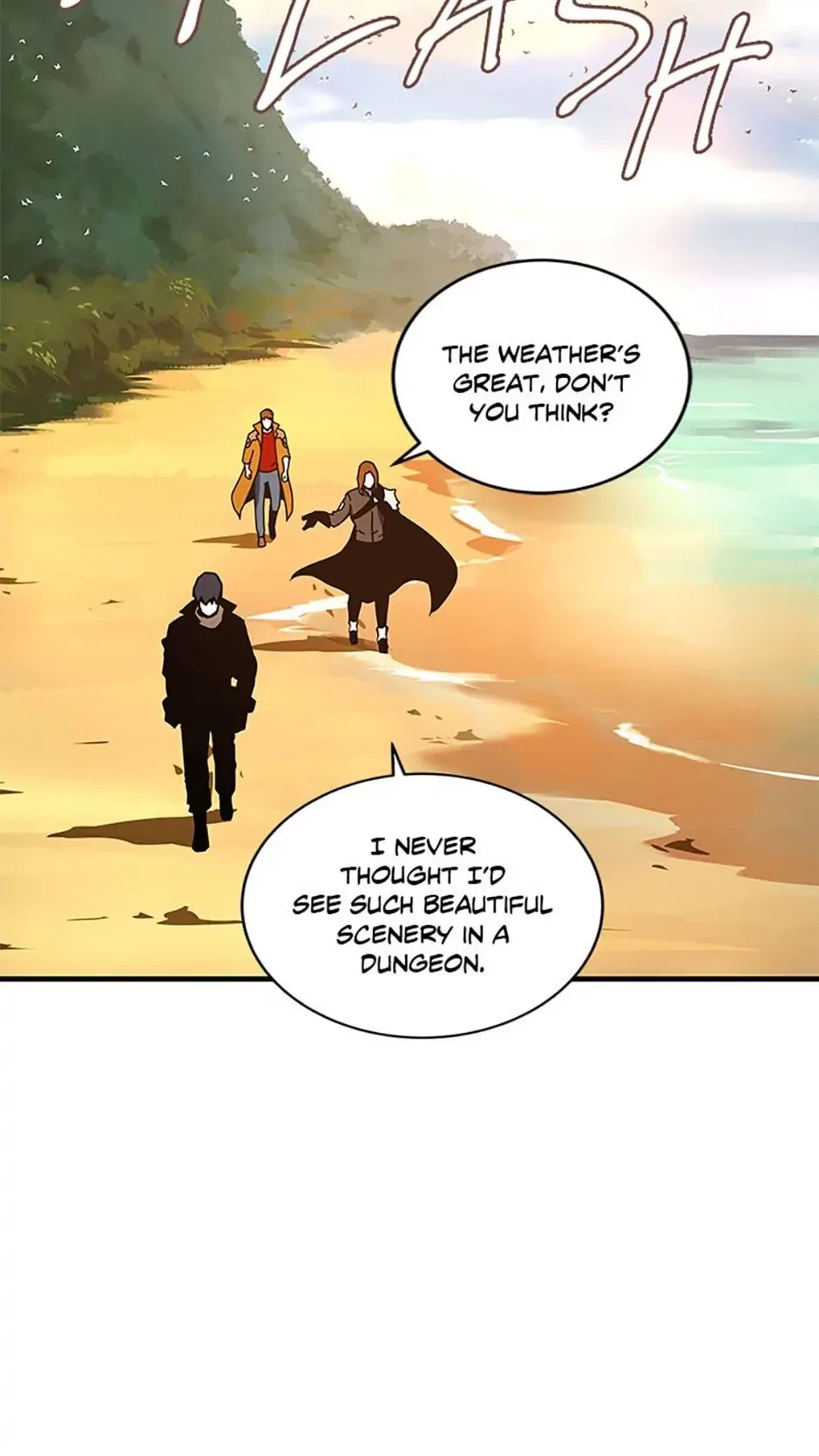The Frozen Player Returns Chapter 21 - 29