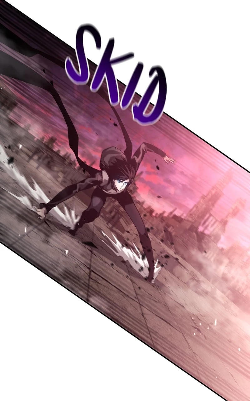 Boundless Ascension Chapter 27 - 60
