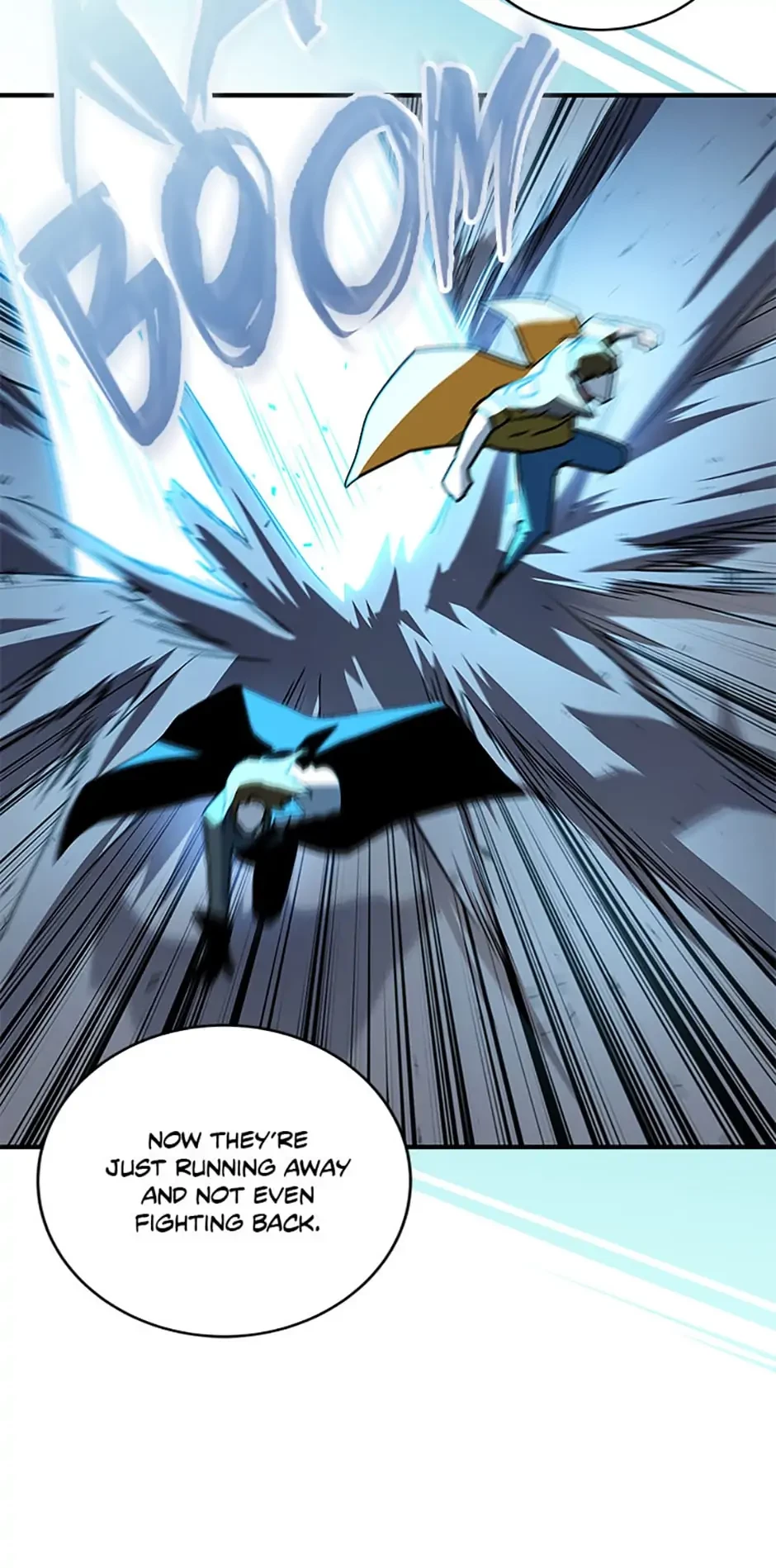 The Frozen Player Returns Chapter 23 - 33