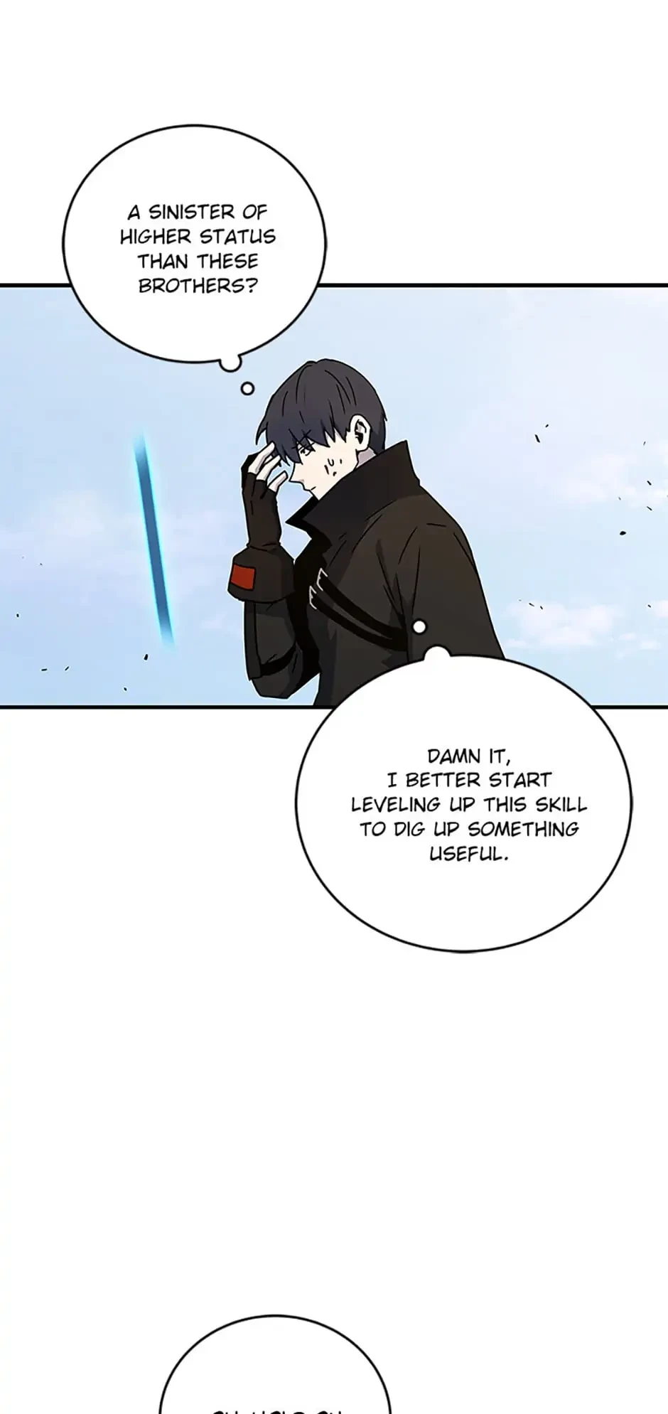 The Frozen Player Returns Chapter 24 - 50