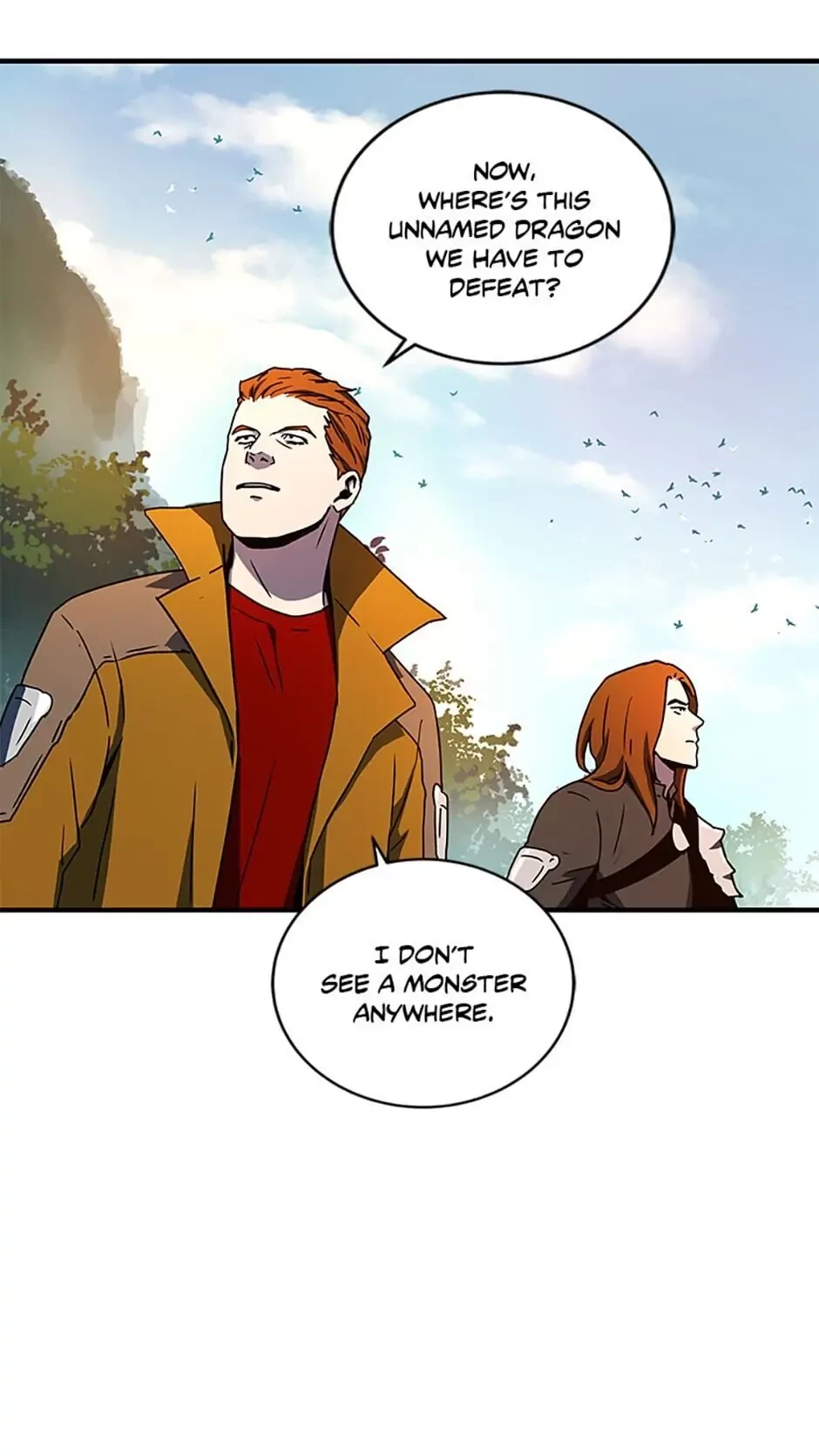 The Frozen Player Returns Chapter 21 - 30