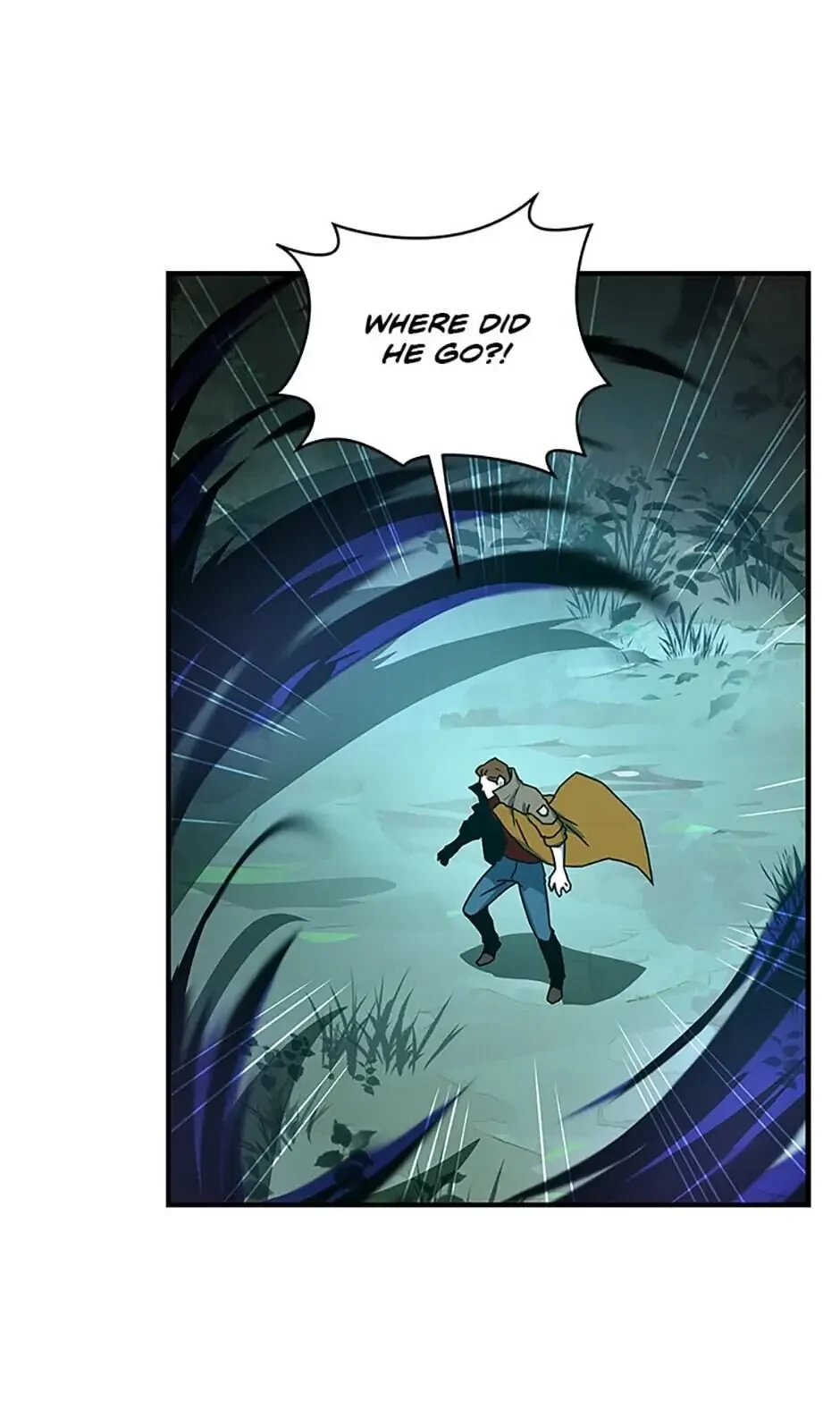 The Frozen Player Returns Chapter 22 - 30