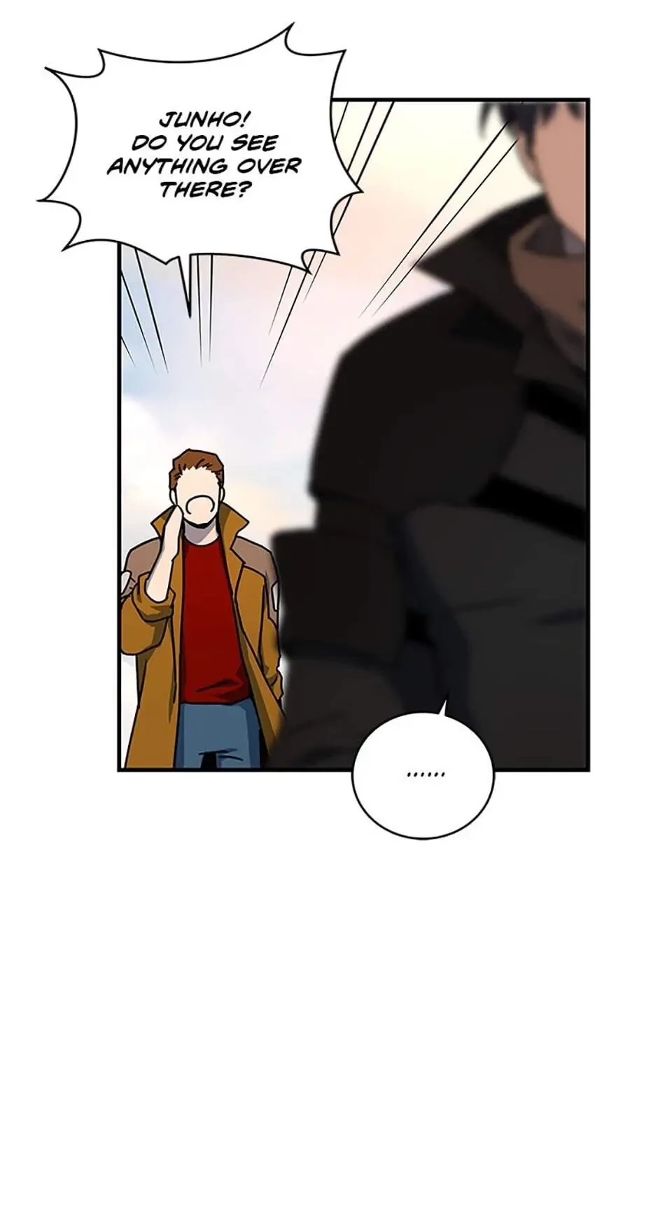 The Frozen Player Returns Chapter 21 - 31