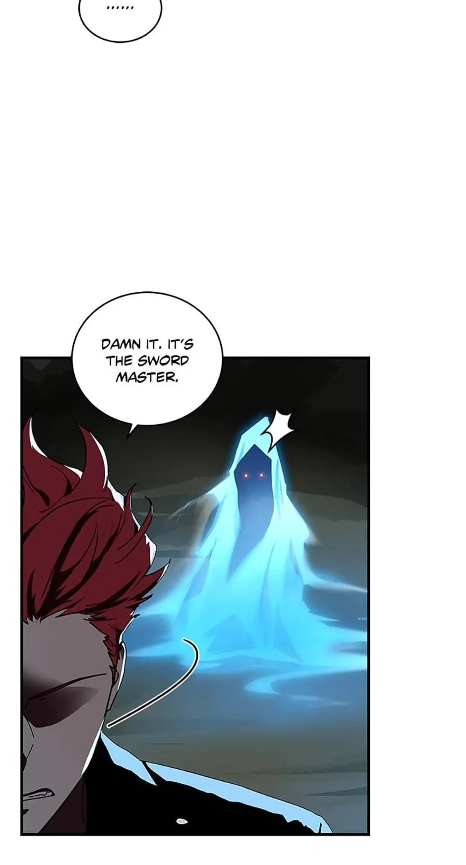 The Frozen Player Returns Chapter 20 - 22