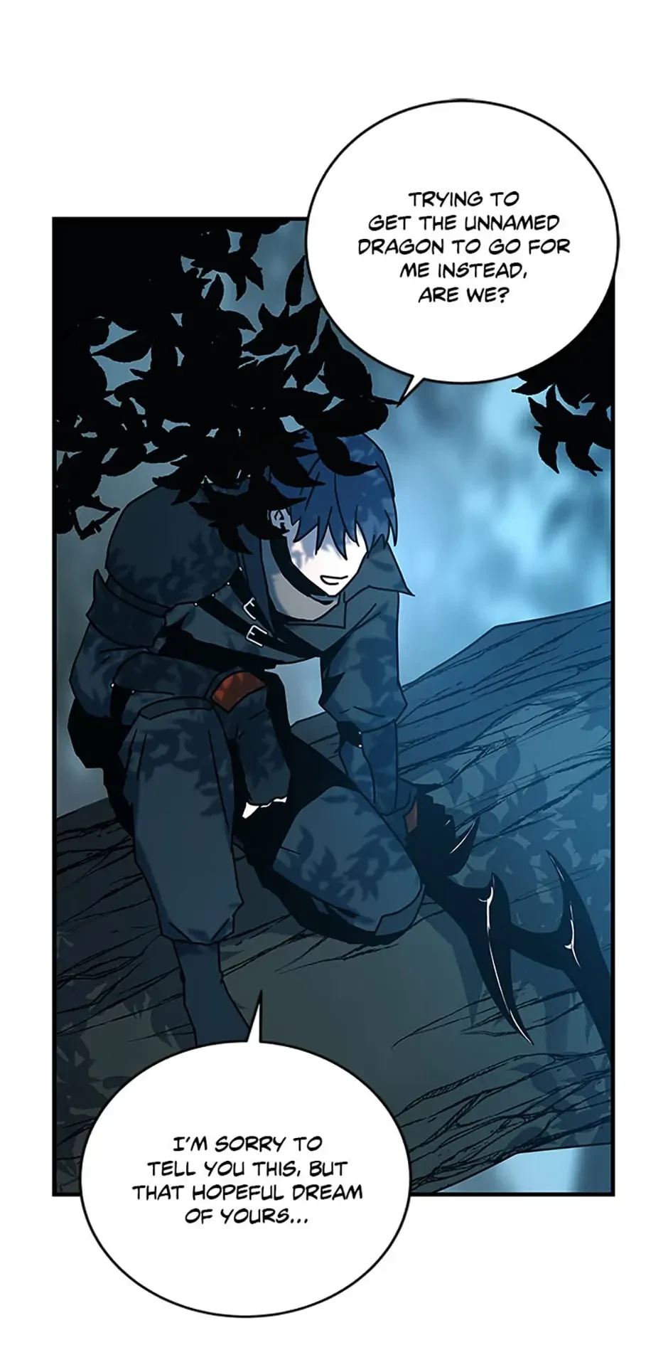 The Frozen Player Returns Chapter 23 - 34