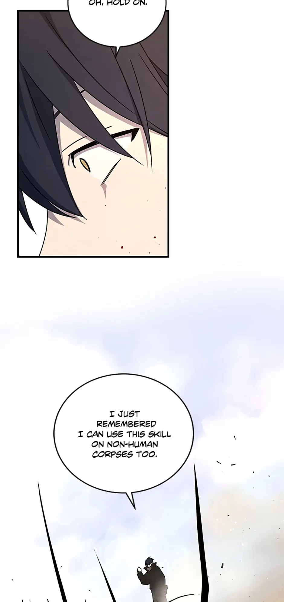 The Frozen Player Returns Chapter 24 - 51