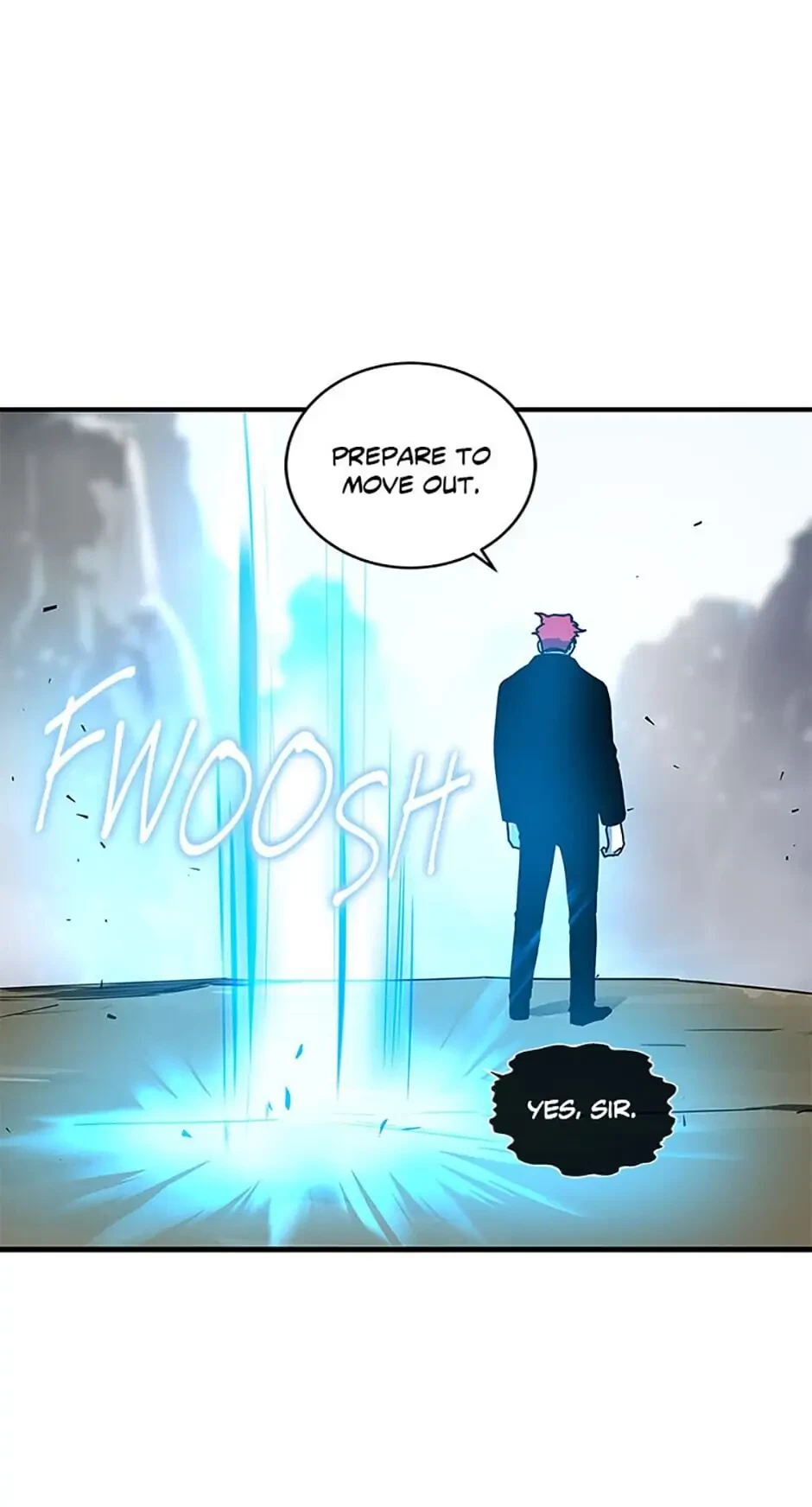 The Frozen Player Returns Chapter 20 - 23