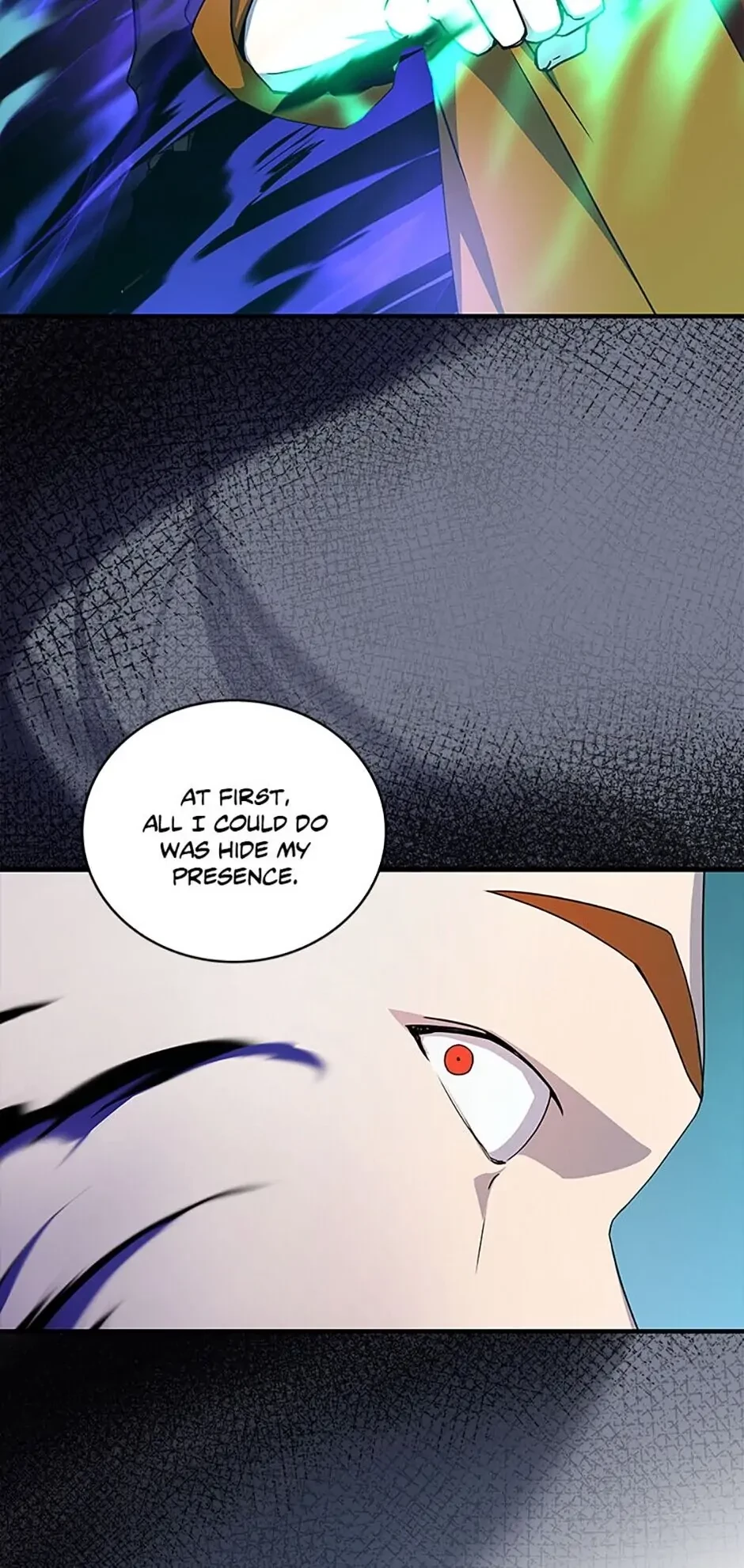 The Frozen Player Returns Chapter 22 - 32