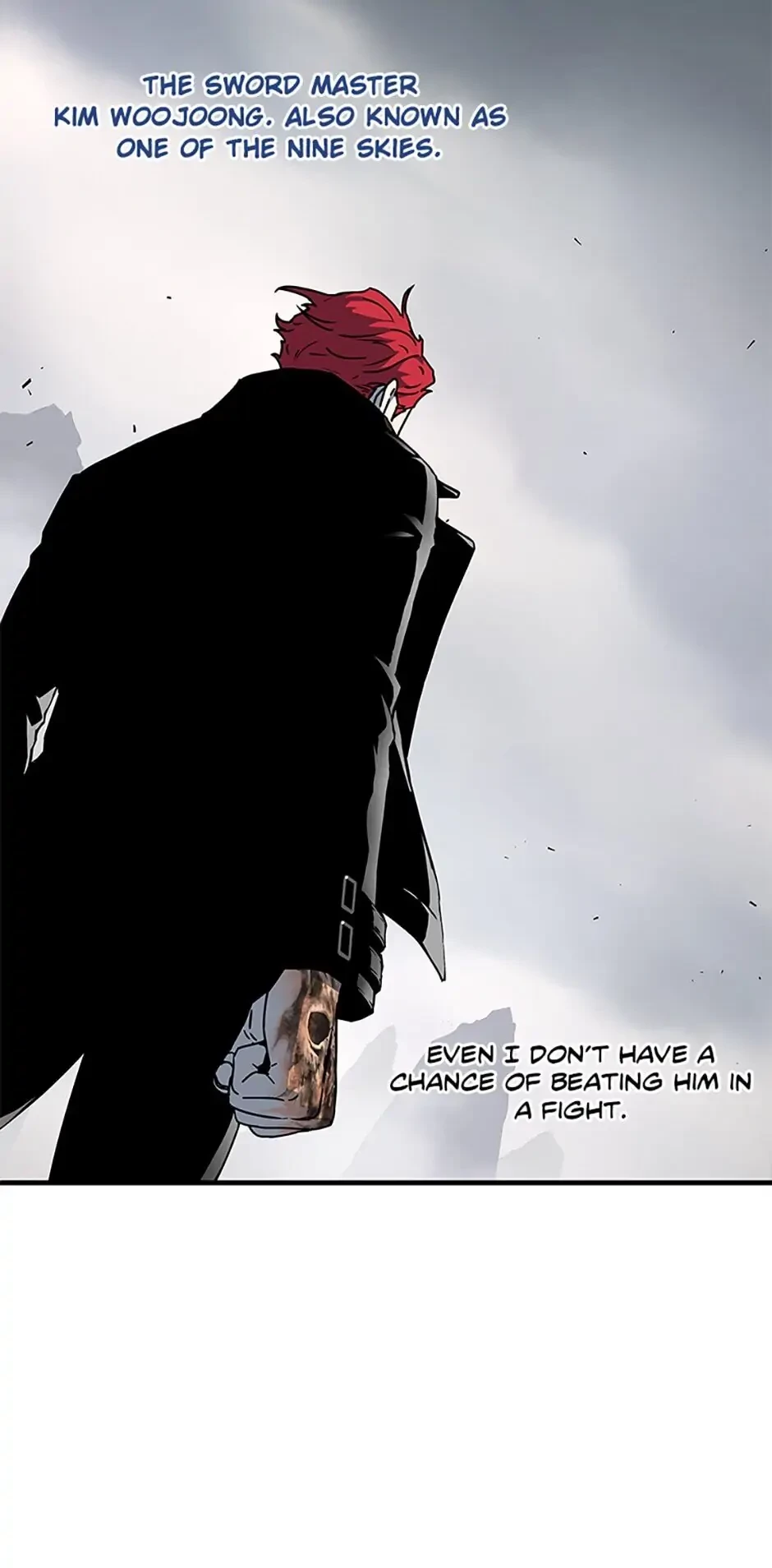 The Frozen Player Returns Chapter 20 - 25