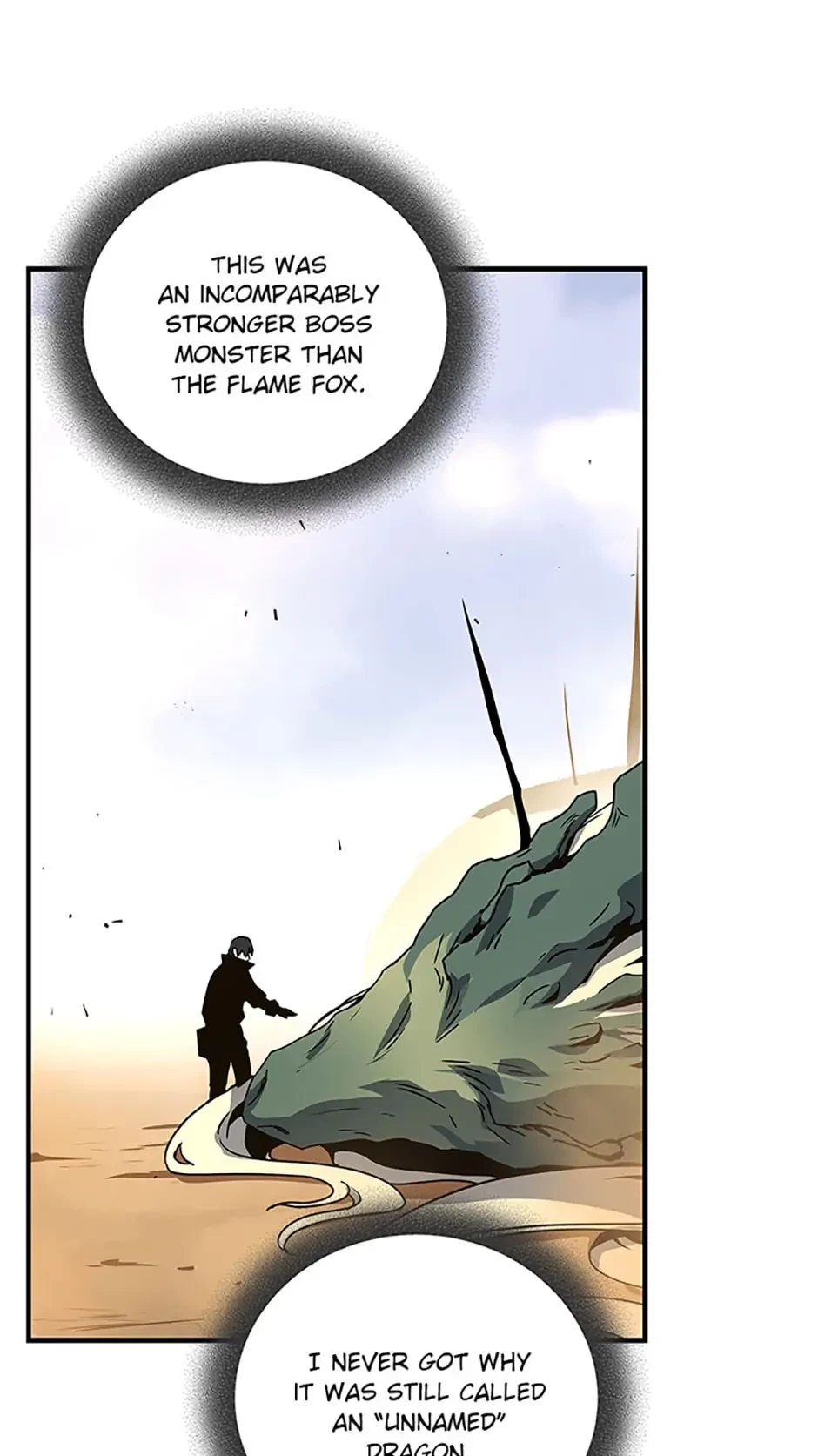 The Frozen Player Returns Chapter 24 - 53