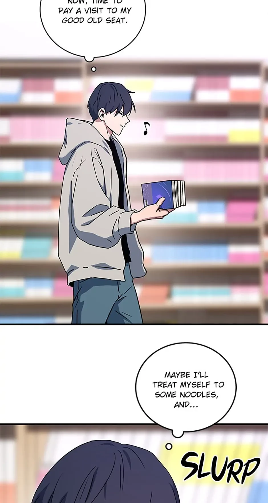 The Frozen Player Returns Chapter 25 - 58