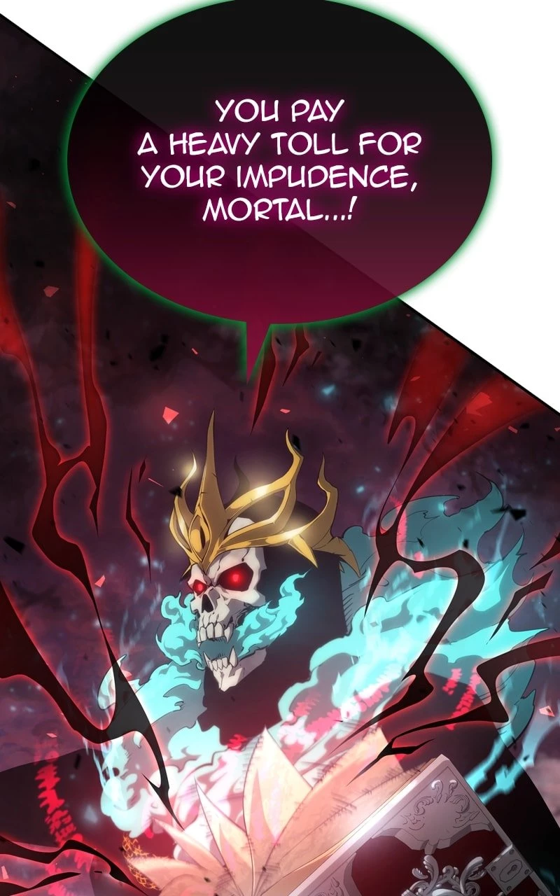 Boundless Ascension Chapter 27 - 64