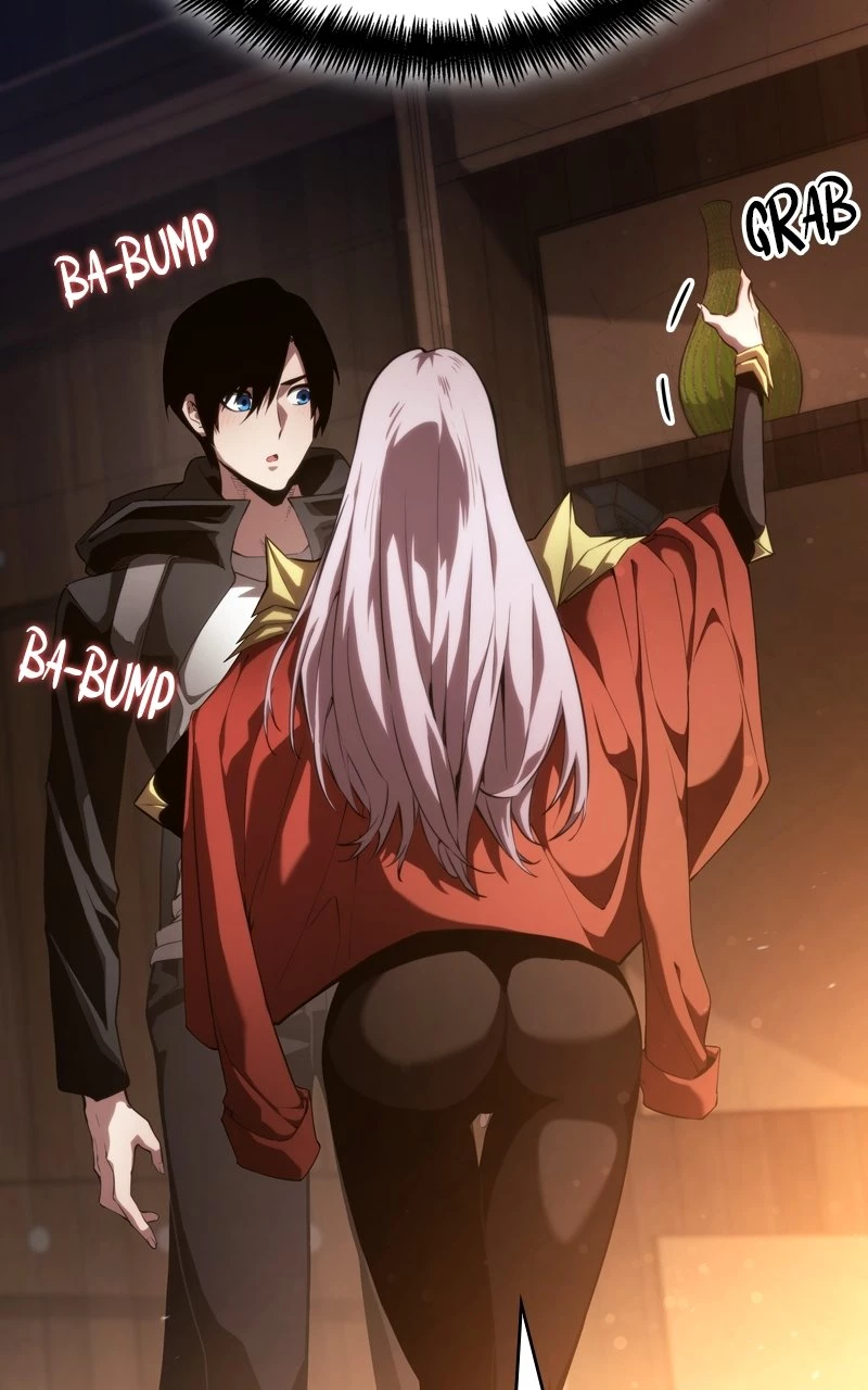 Boundless Ascension Chapter 26 - 46
