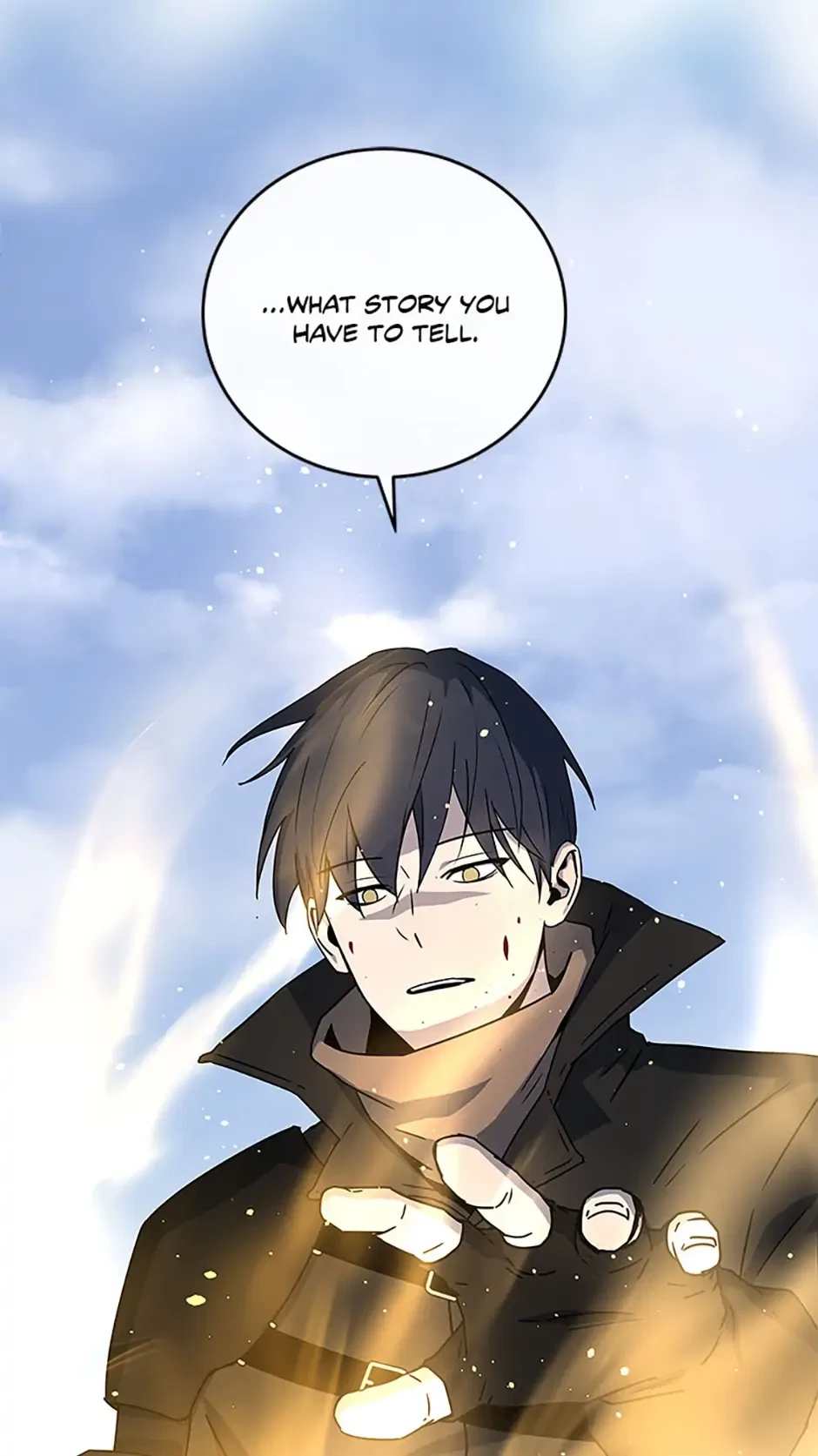 The Frozen Player Returns Chapter 24 - 55