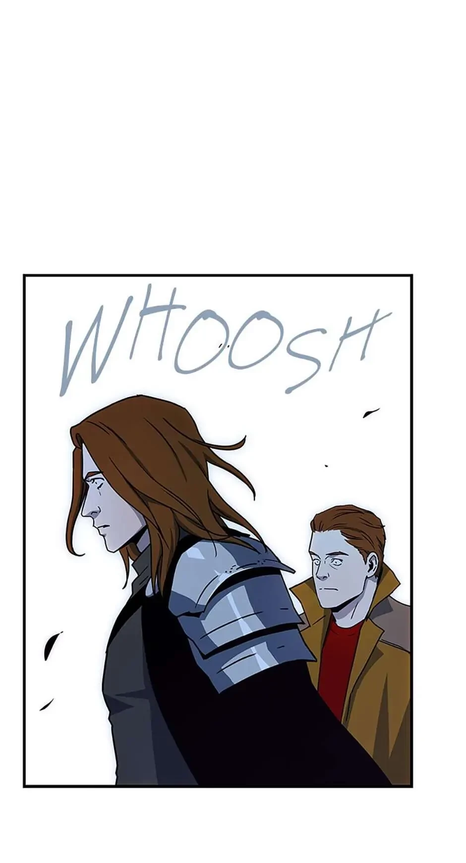 The Frozen Player Returns Chapter 21 - 36