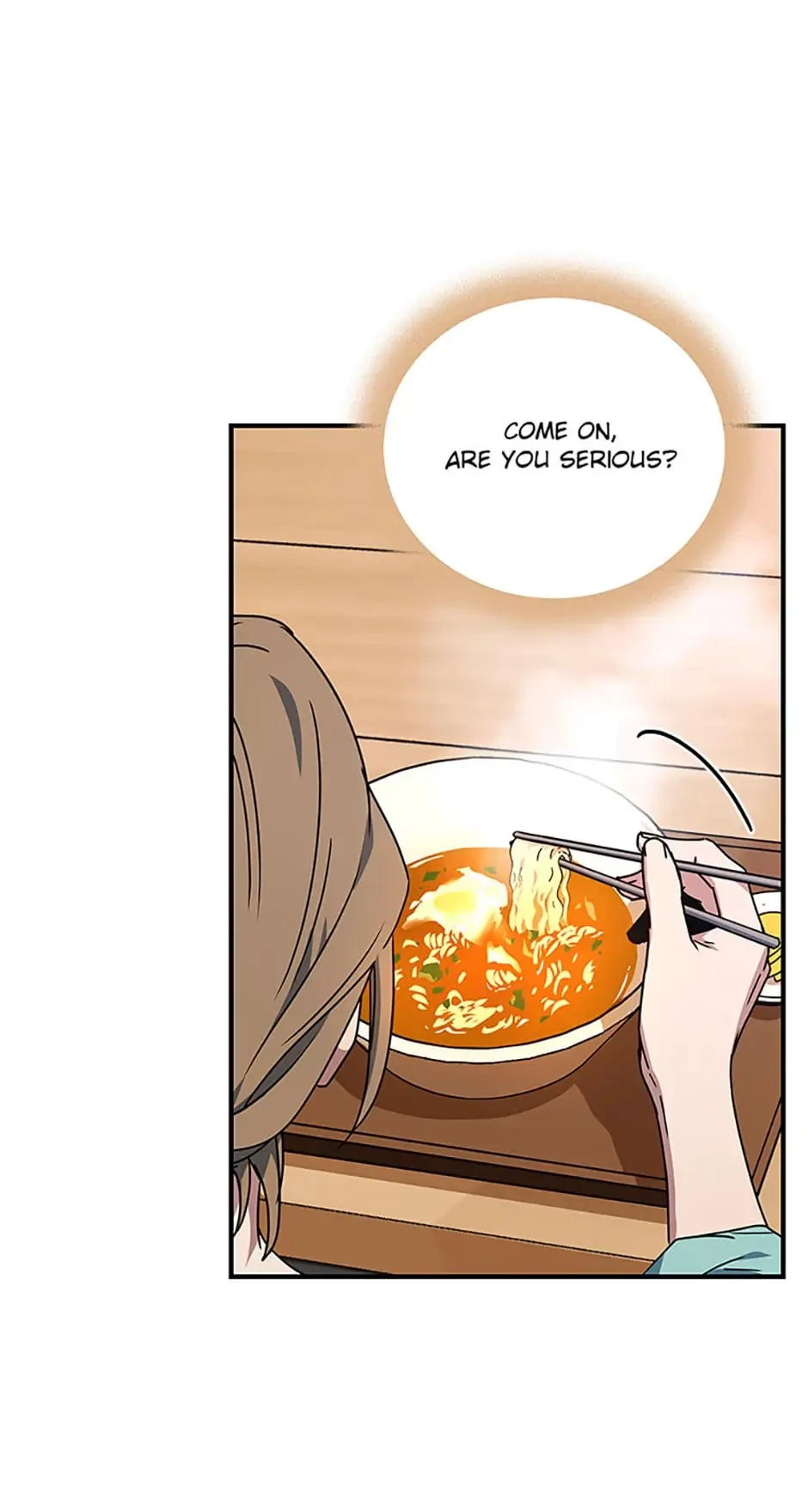 The Frozen Player Returns Chapter 25 - 61