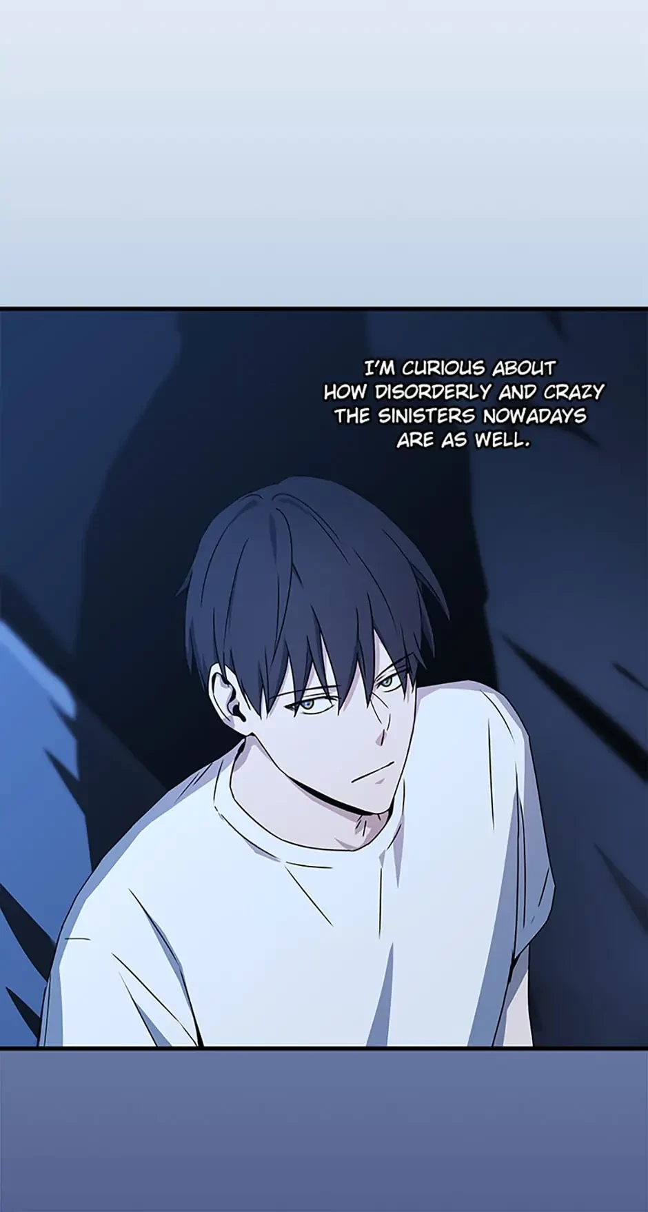 The Frozen Player Returns Chapter 26 - 70