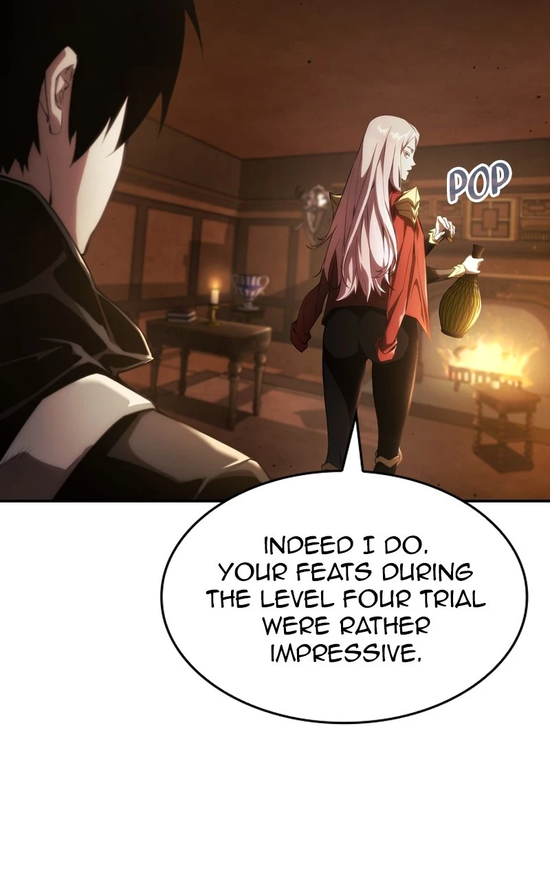 Boundless Ascension Chapter 26 - 48