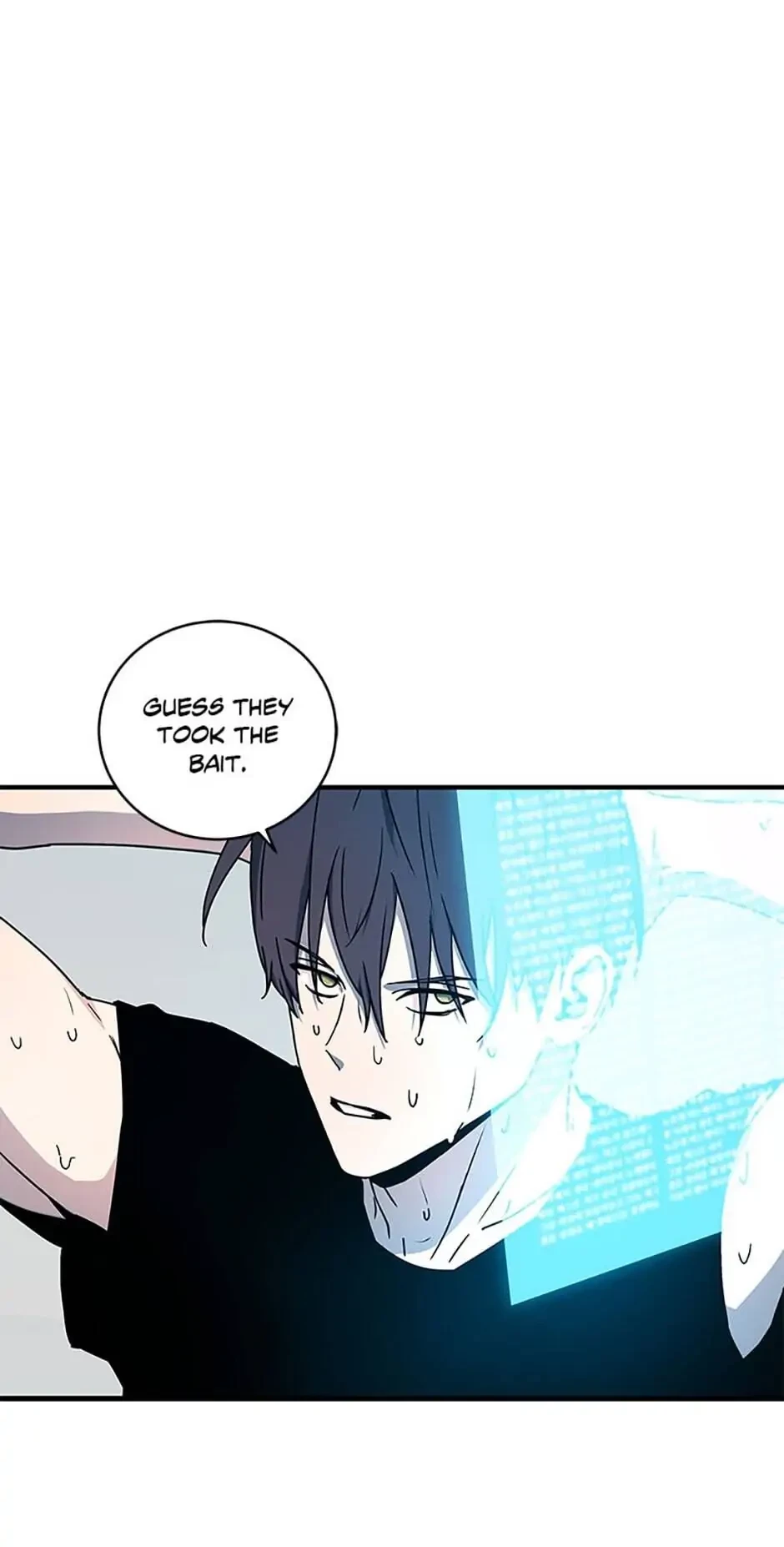 The Frozen Player Returns Chapter 20 - 31