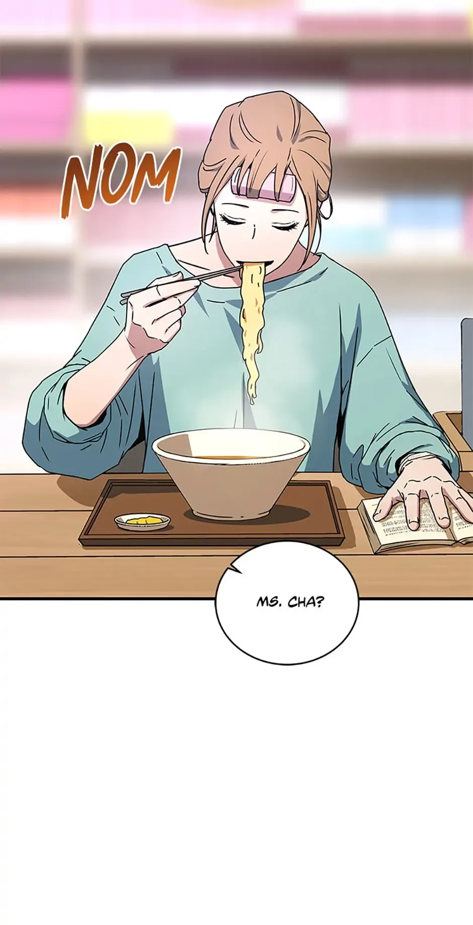 The Frozen Player Returns Chapter 25 - 63