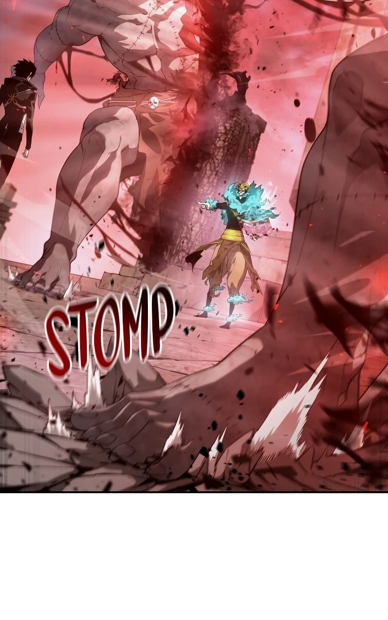 Boundless Ascension Chapter 27 - 67