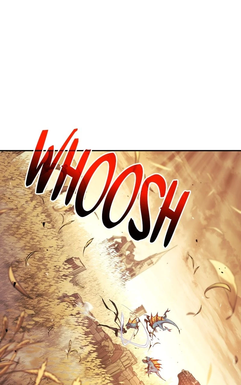 Boundless Ascension Chapter 25 - 1