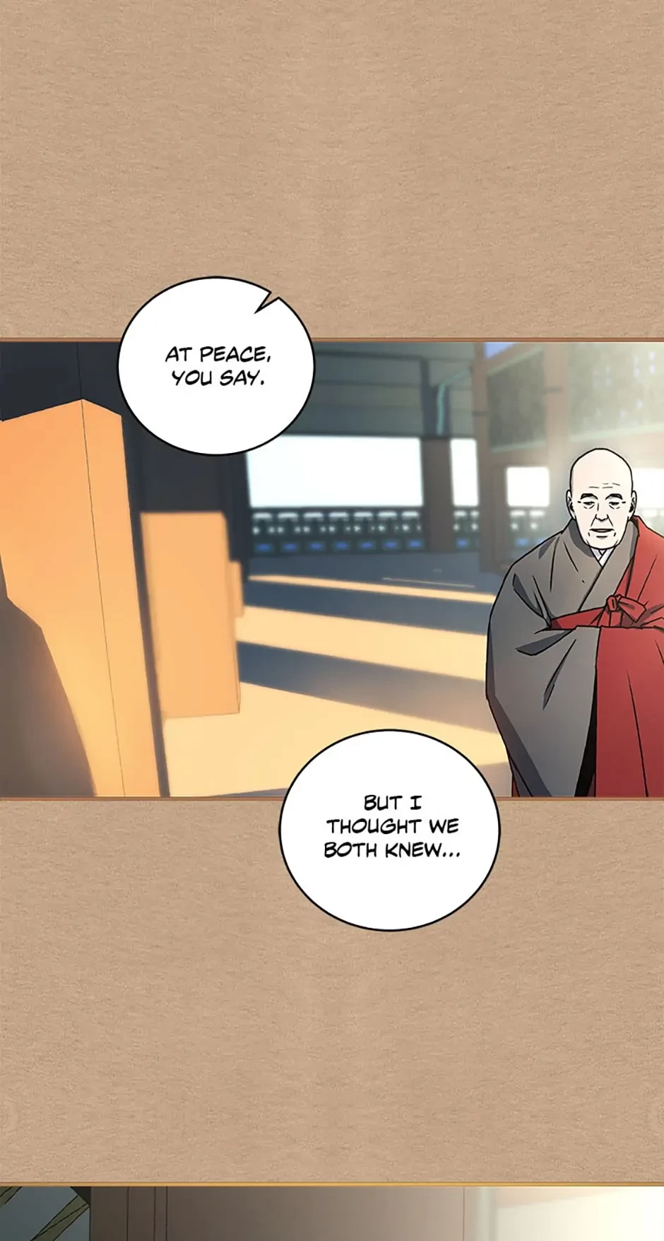 The Frozen Player Returns Chapter 24 - 59