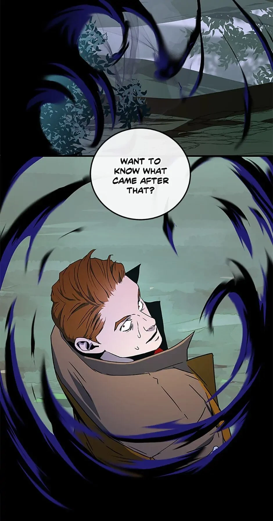 The Frozen Player Returns Chapter 22 - 38