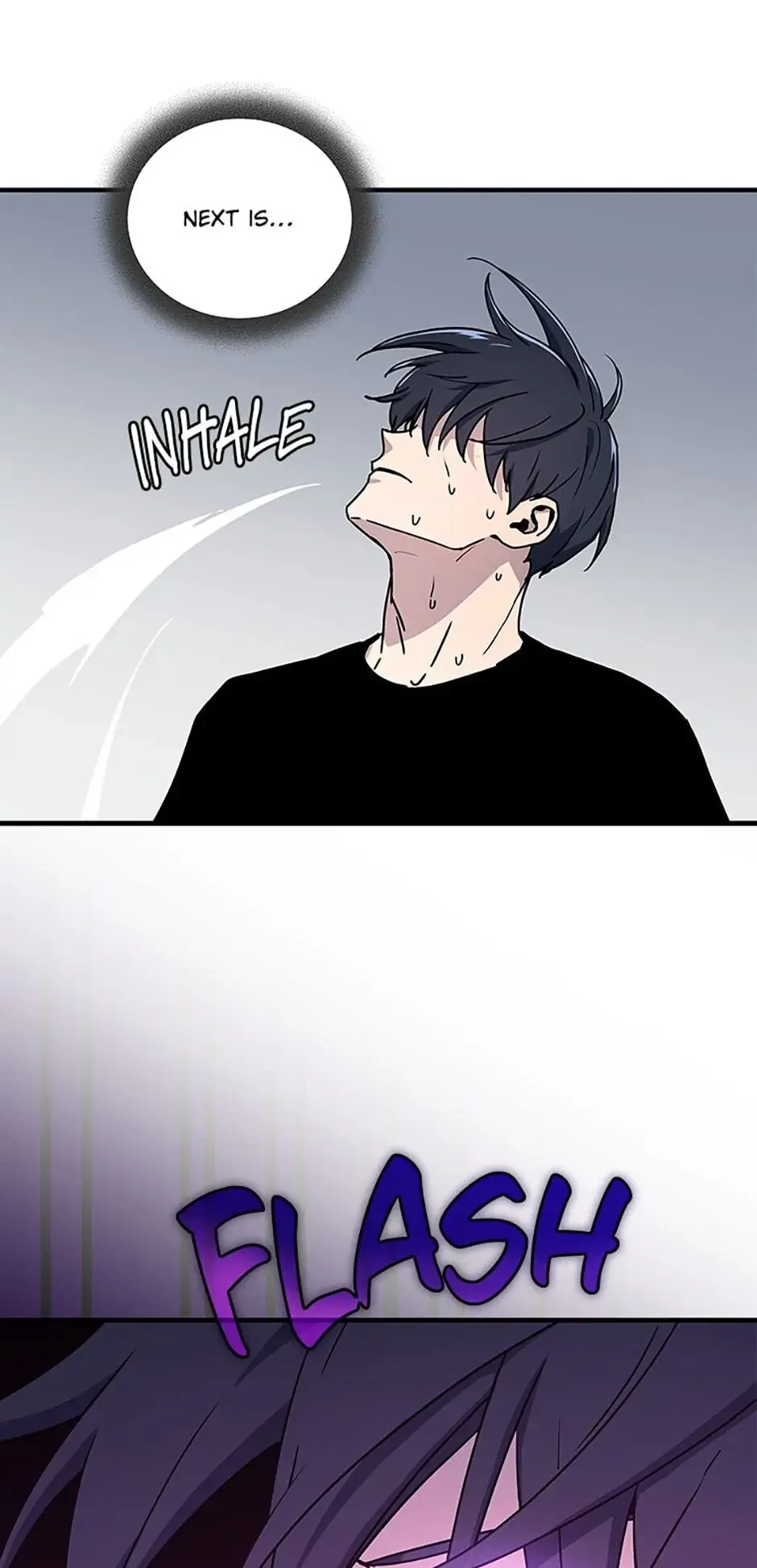 The Frozen Player Returns Chapter 20 - 34