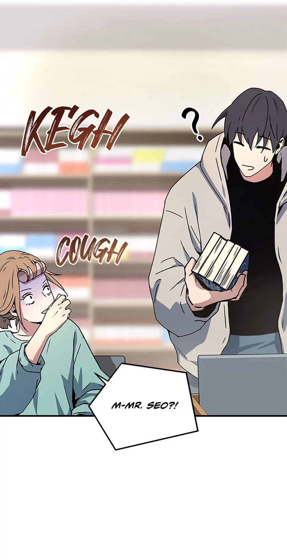 The Frozen Player Returns Chapter 25 - 65