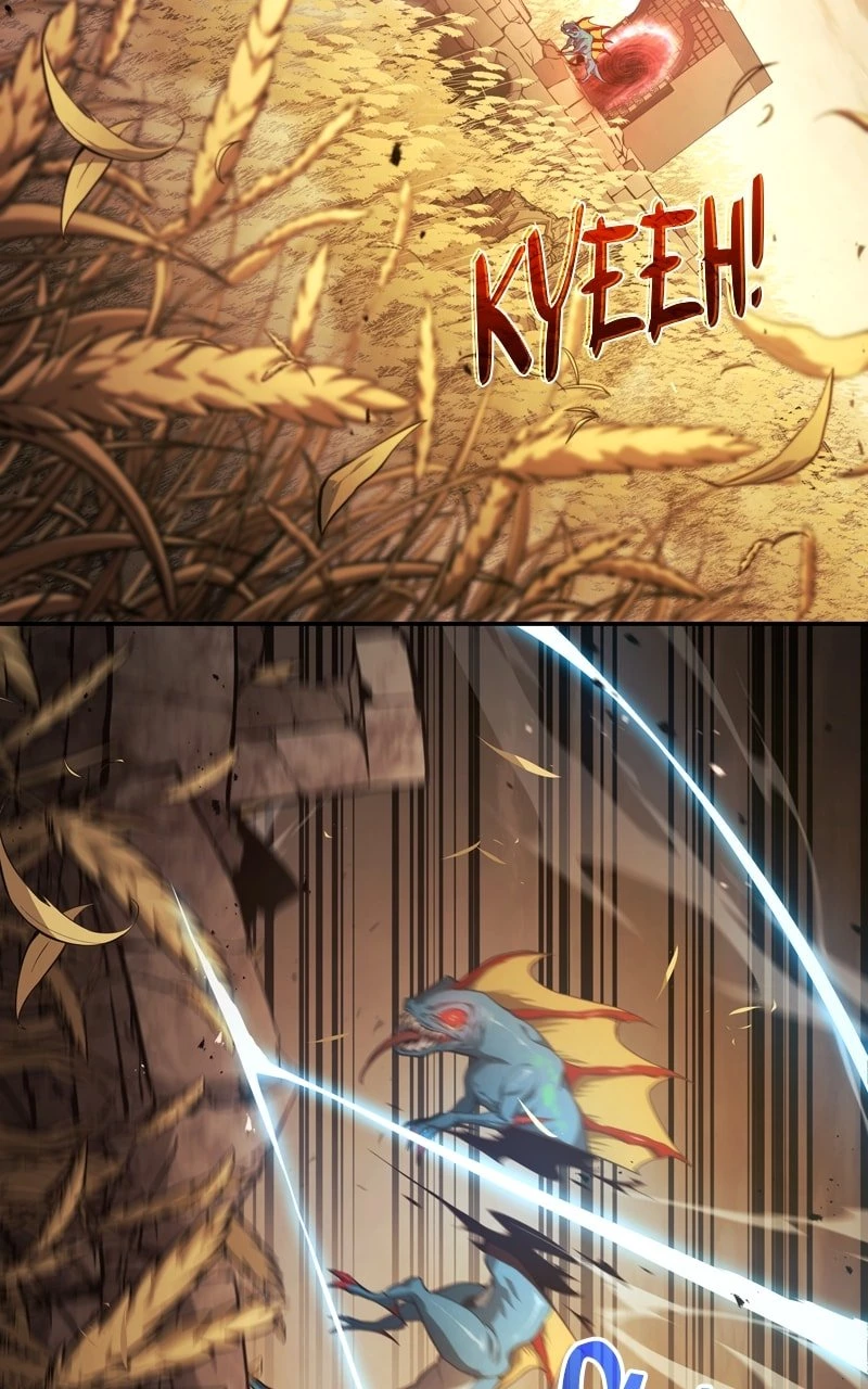 Boundless Ascension Chapter 25 - 2