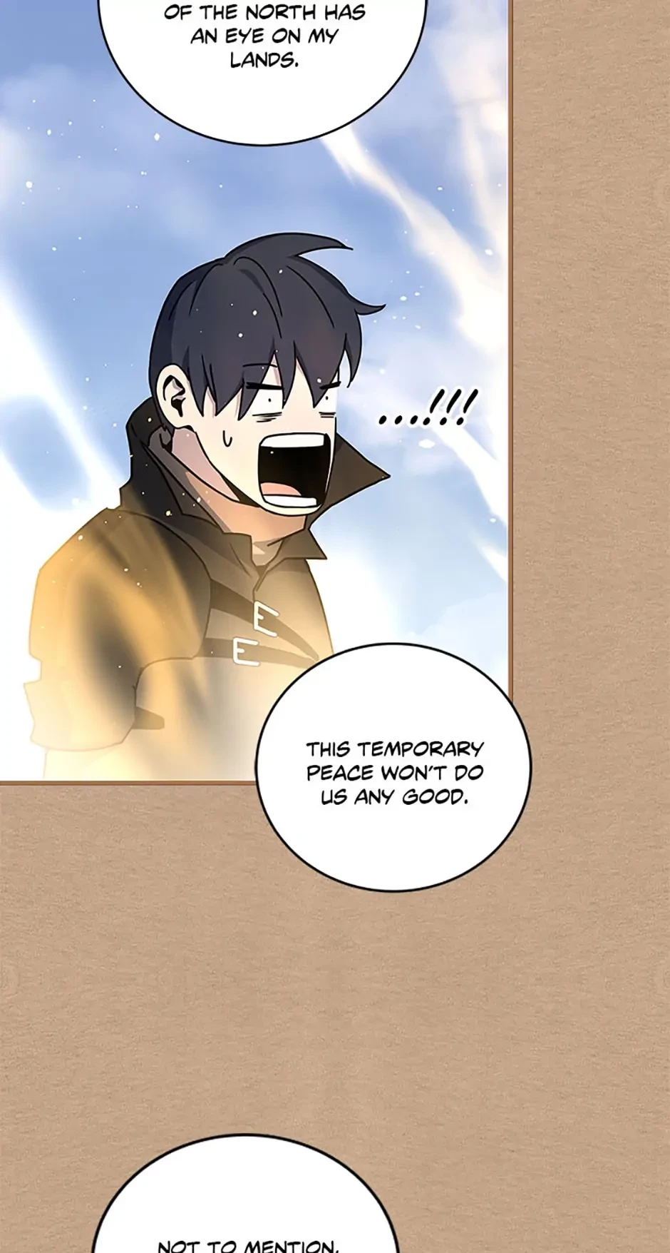 The Frozen Player Returns Chapter 24 - 61
