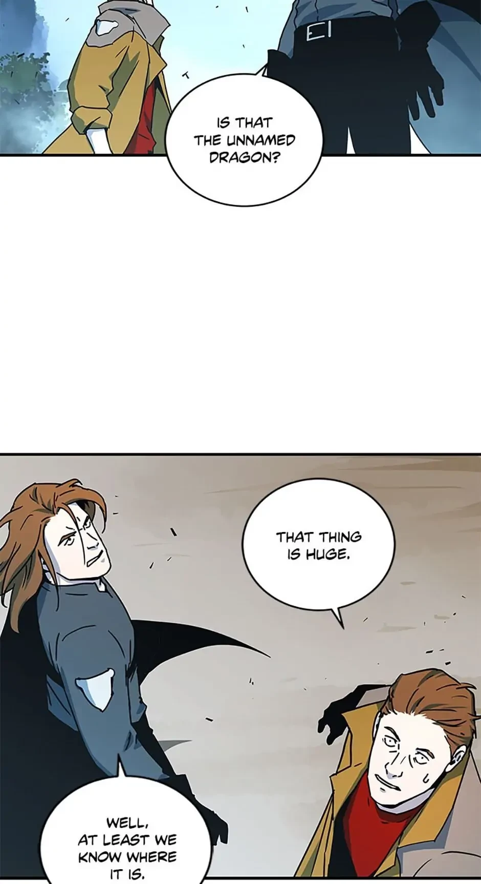 The Frozen Player Returns Chapter 21 - 44