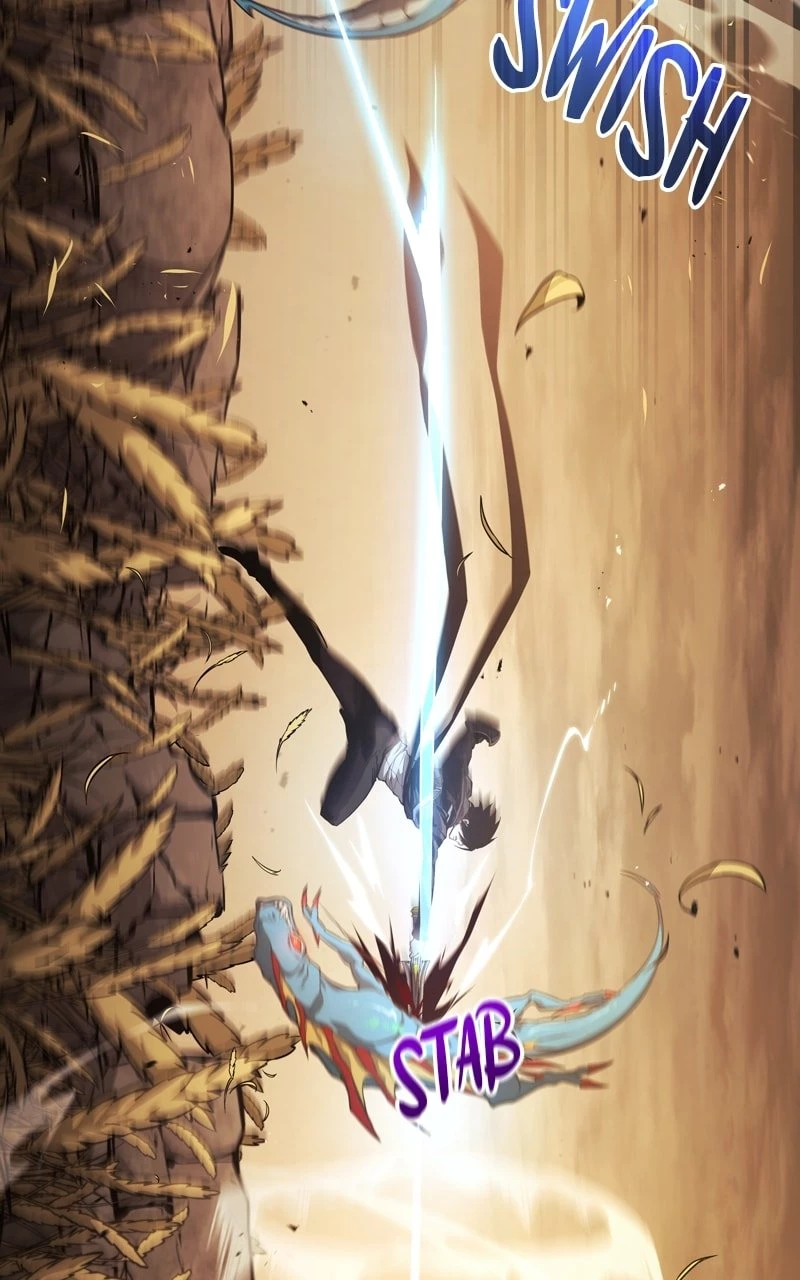 Boundless Ascension Chapter 25 - 3