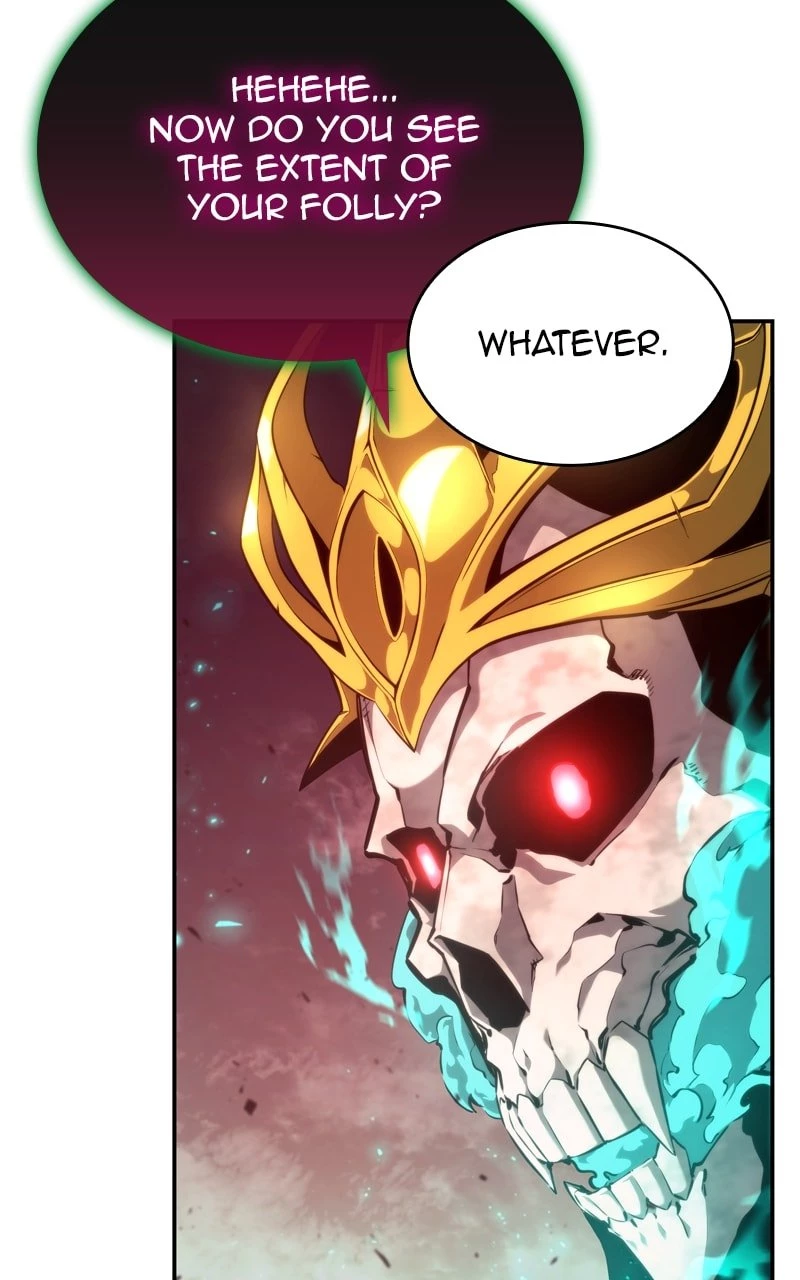 Boundless Ascension Chapter 27 - 70