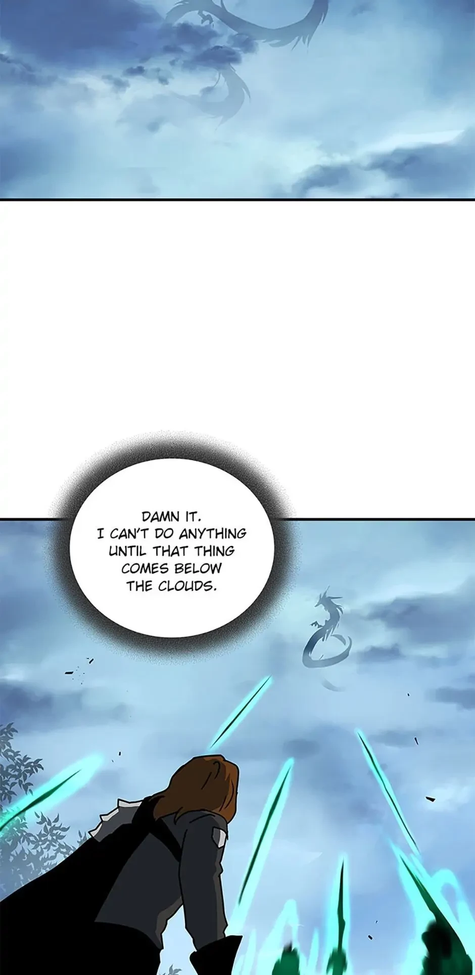 The Frozen Player Returns Chapter 22 - 42