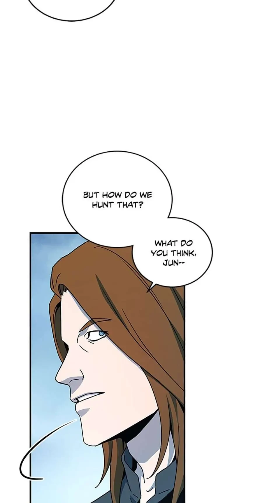 The Frozen Player Returns Chapter 21 - 45