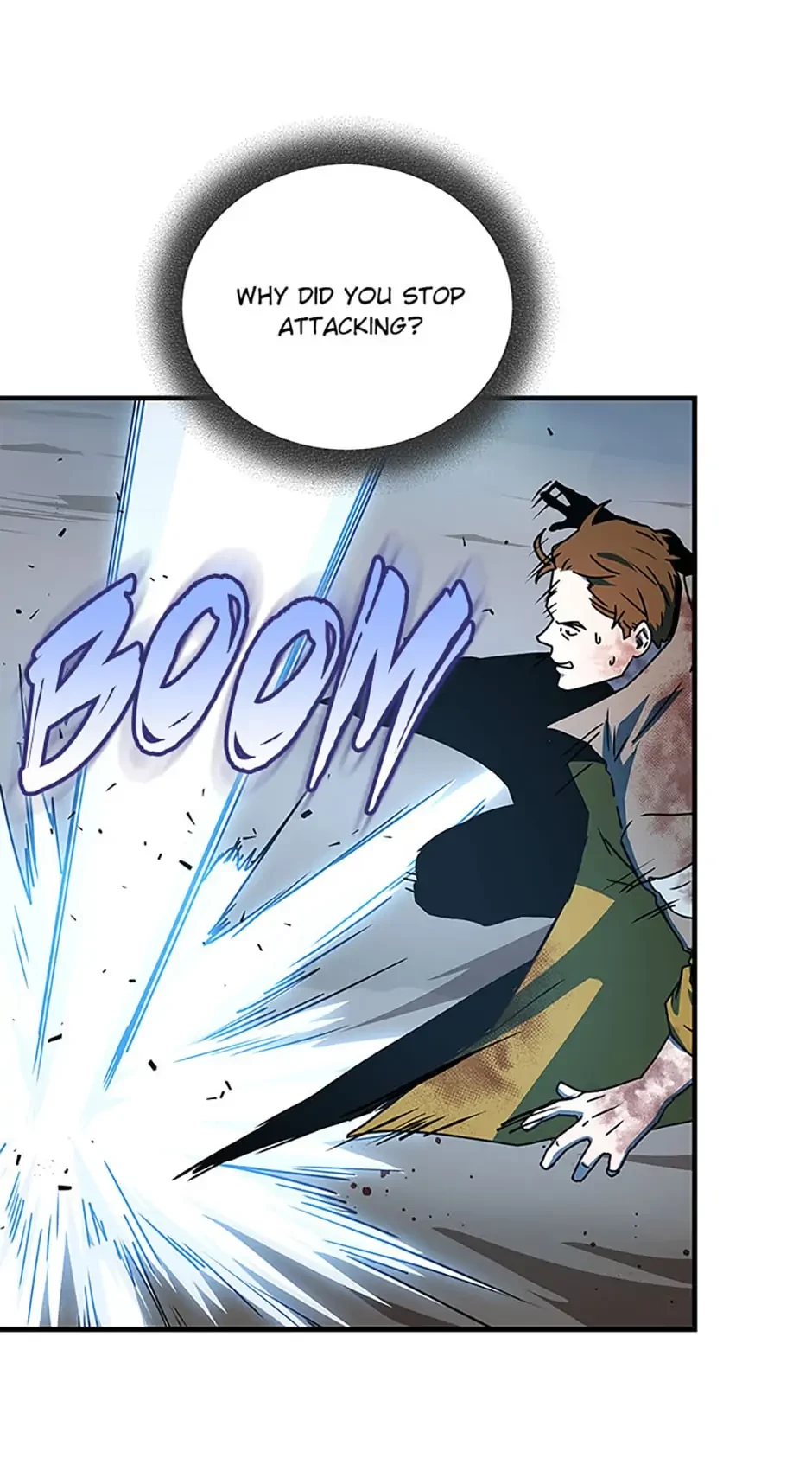 The Frozen Player Returns Chapter 23 - 46